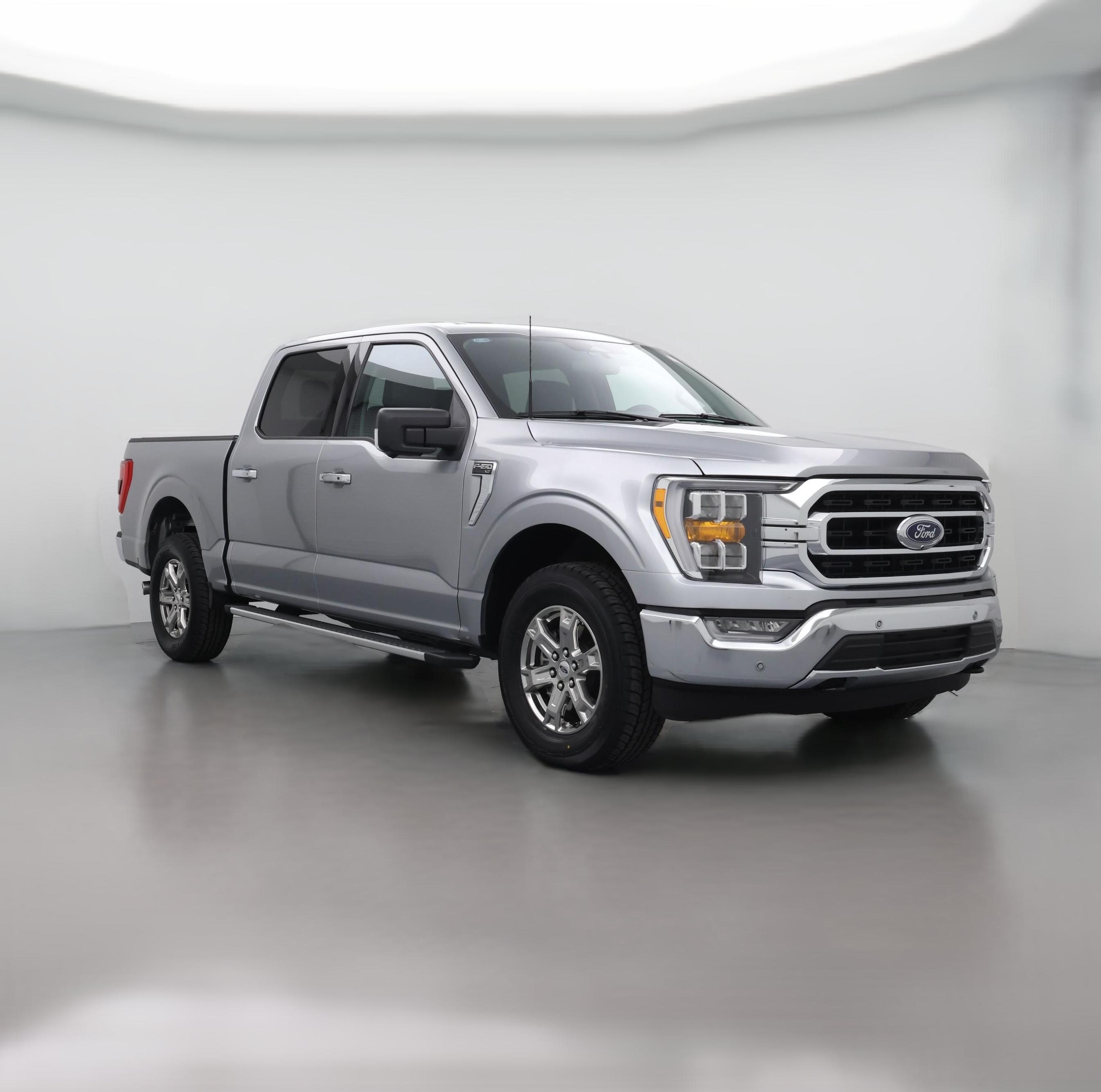 Thumbnail: 2023 Ford F-150 - 1