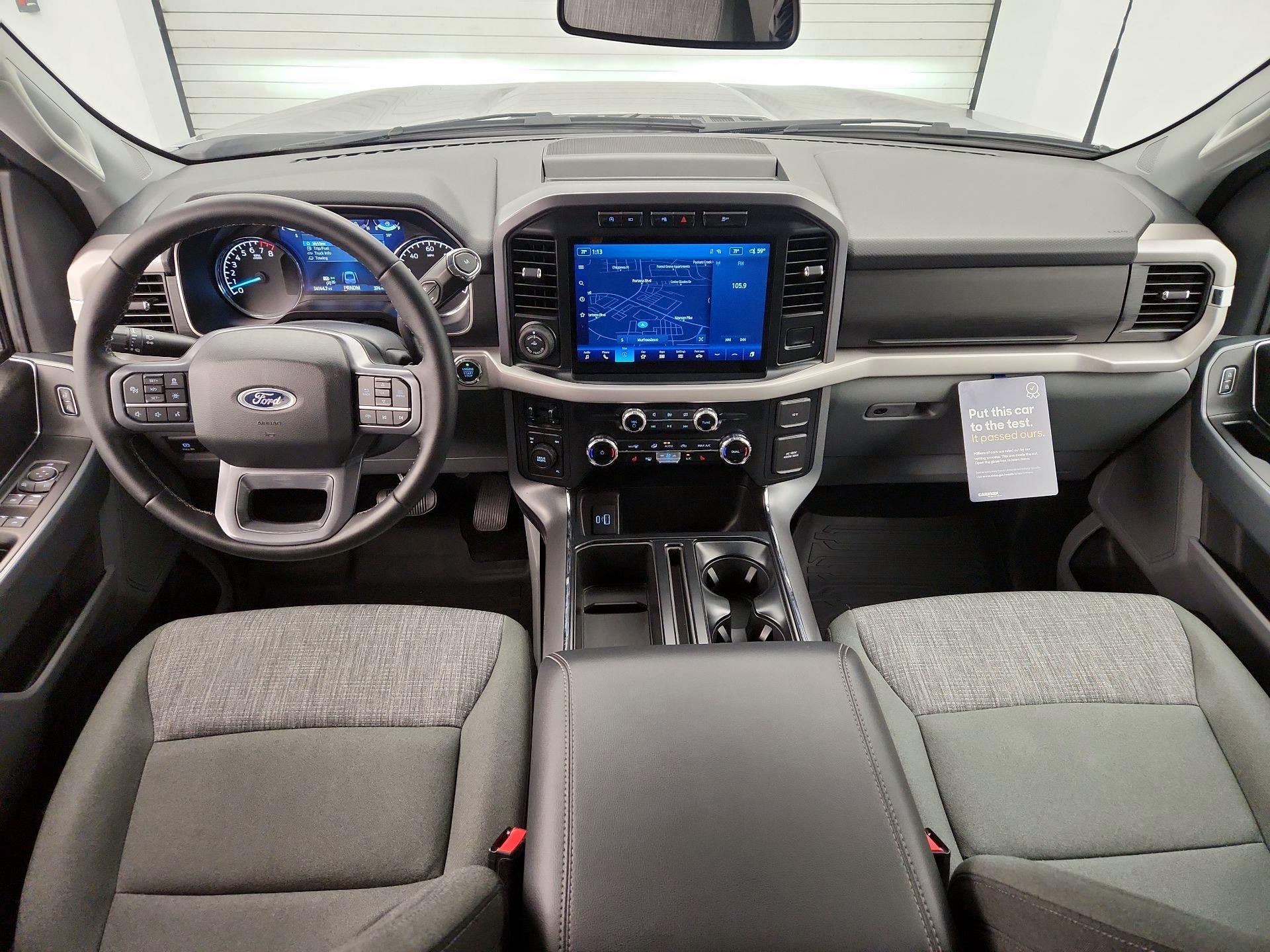 Thumbnail: 2023 Ford F-150 - 9