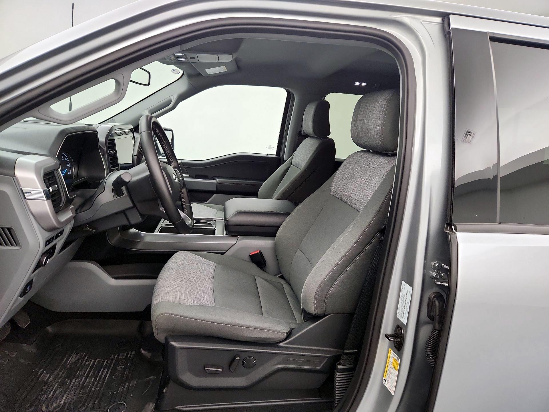 Thumbnail: 2023 Ford F-150 - 11