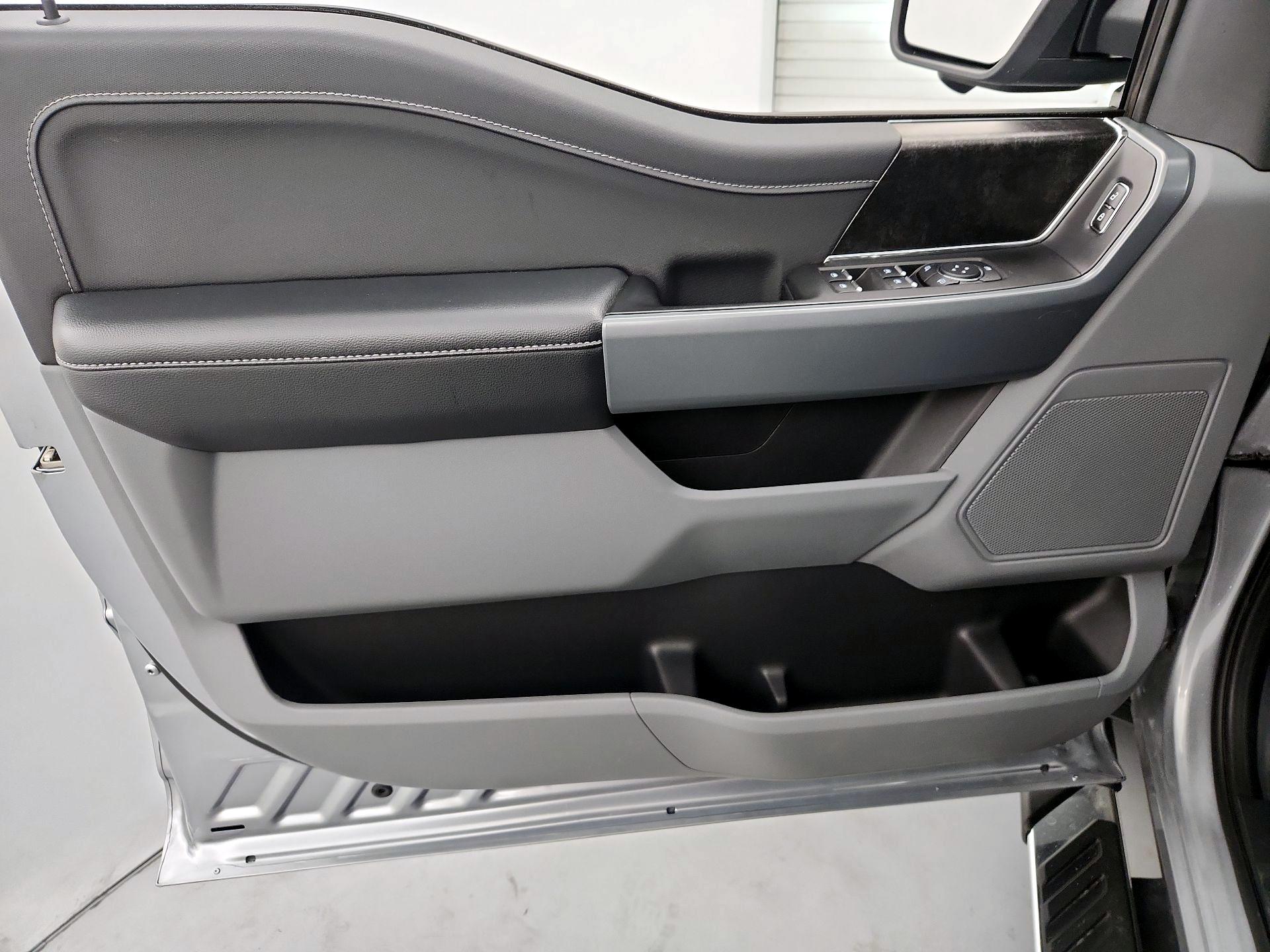 Thumbnail: 2023 Ford F-150 - 12