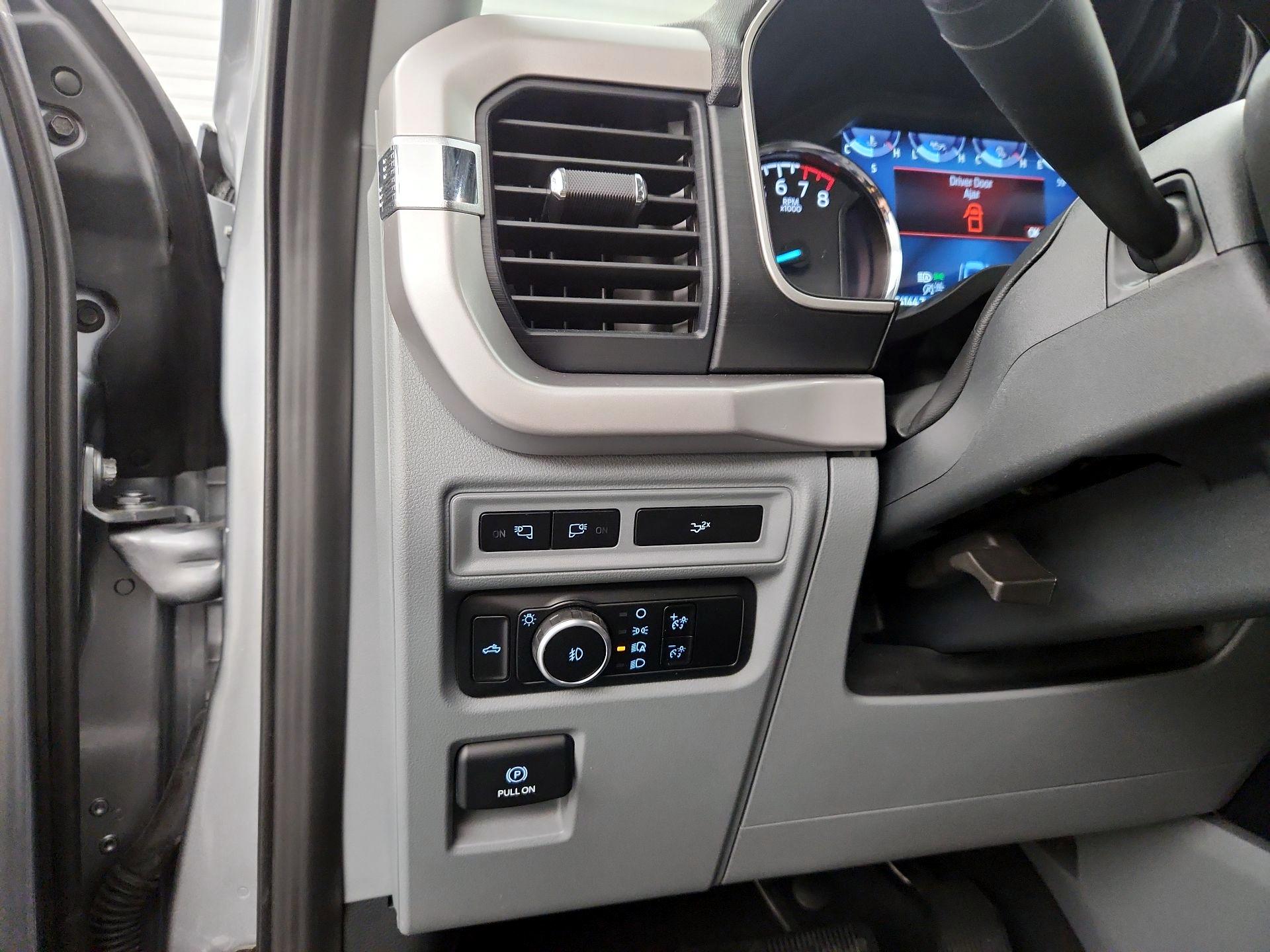 Thumbnail: 2023 Ford F-150 - 13