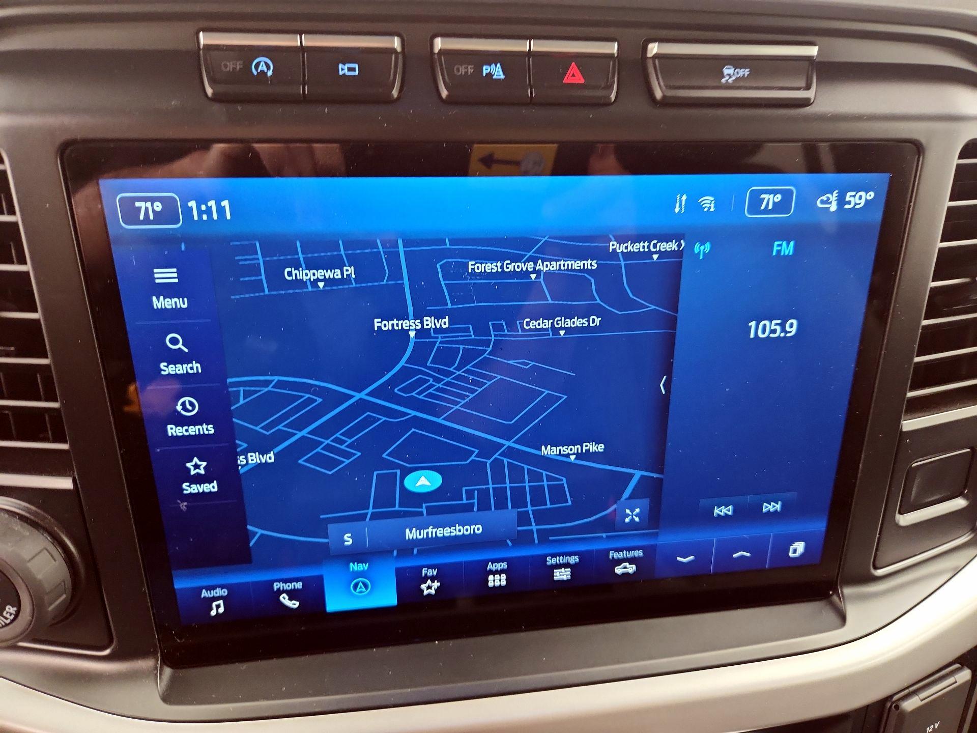 Thumbnail: 2023 Ford F-150 - 14