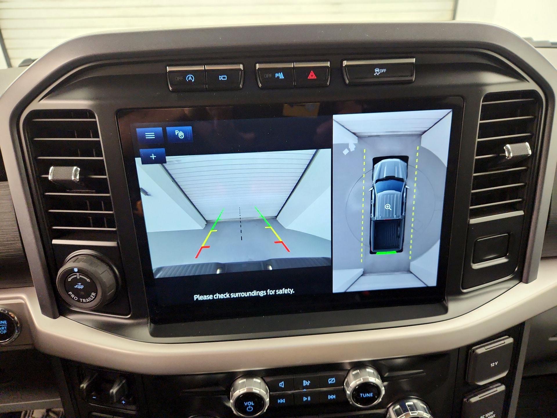 Thumbnail: 2023 Ford F-150 - 15