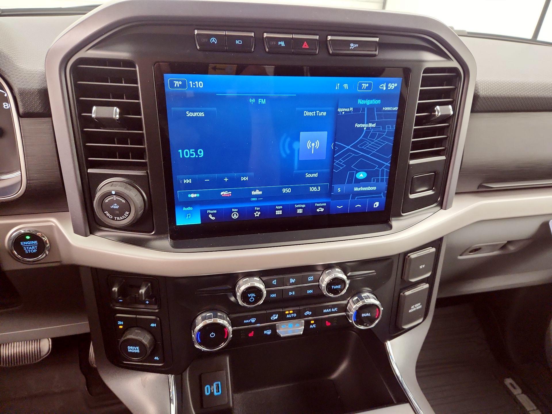 Thumbnail: 2023 Ford F-150 - 16