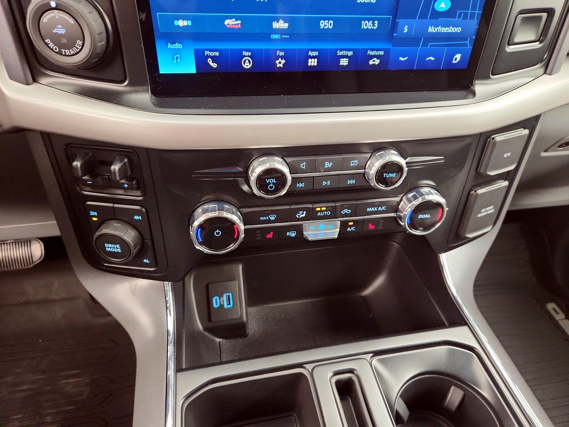 Thumbnail: 2023 Ford F-150 - 17