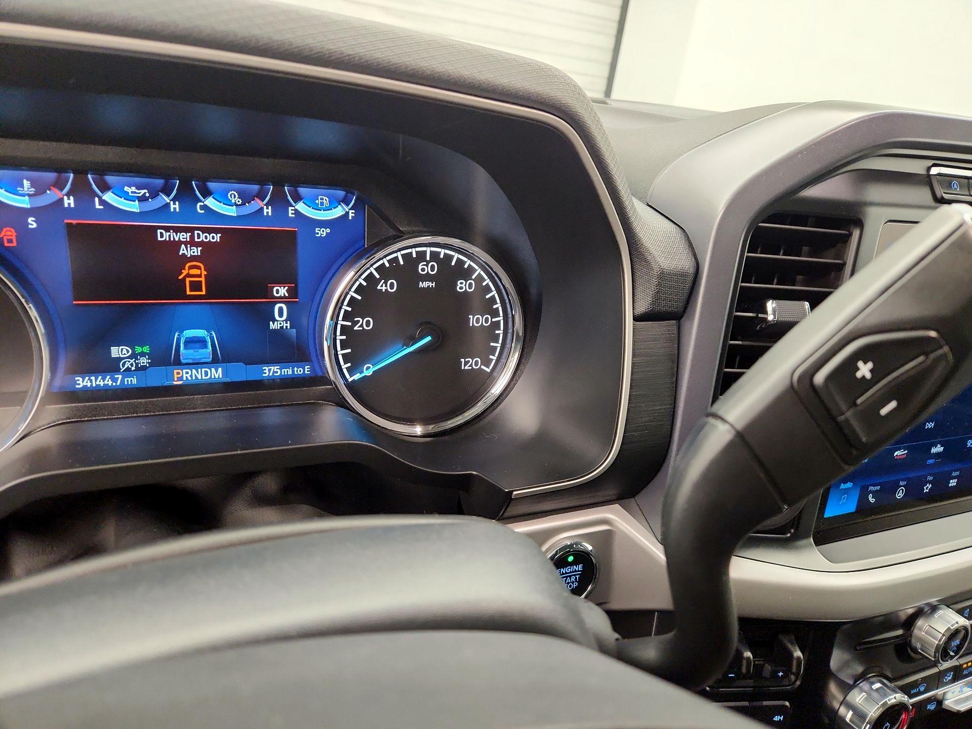 Thumbnail: 2023 Ford F-150 - 18