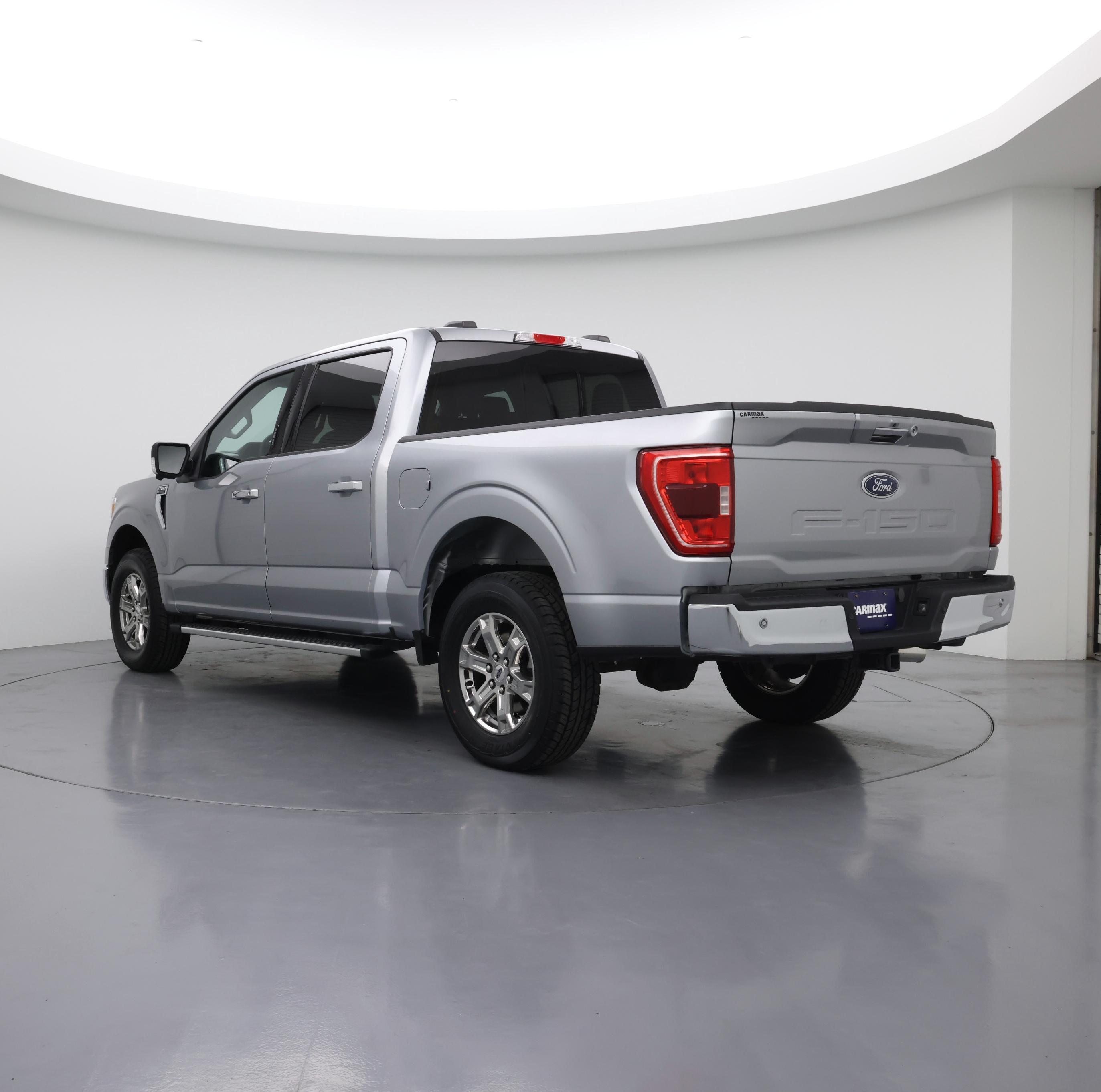 Thumbnail: 2023 Ford F-150 - 2