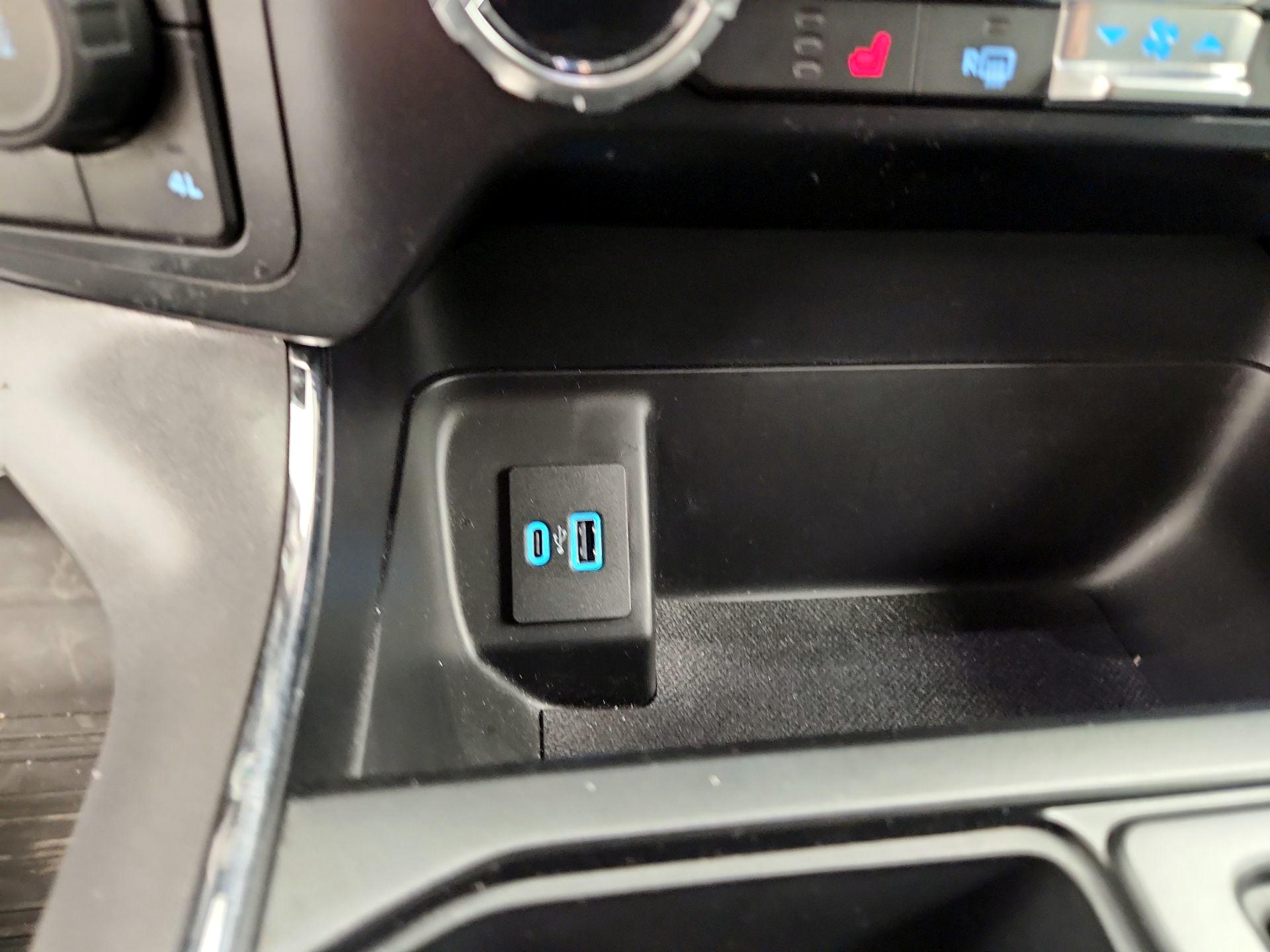 Thumbnail: 2023 Ford F-150 - 19