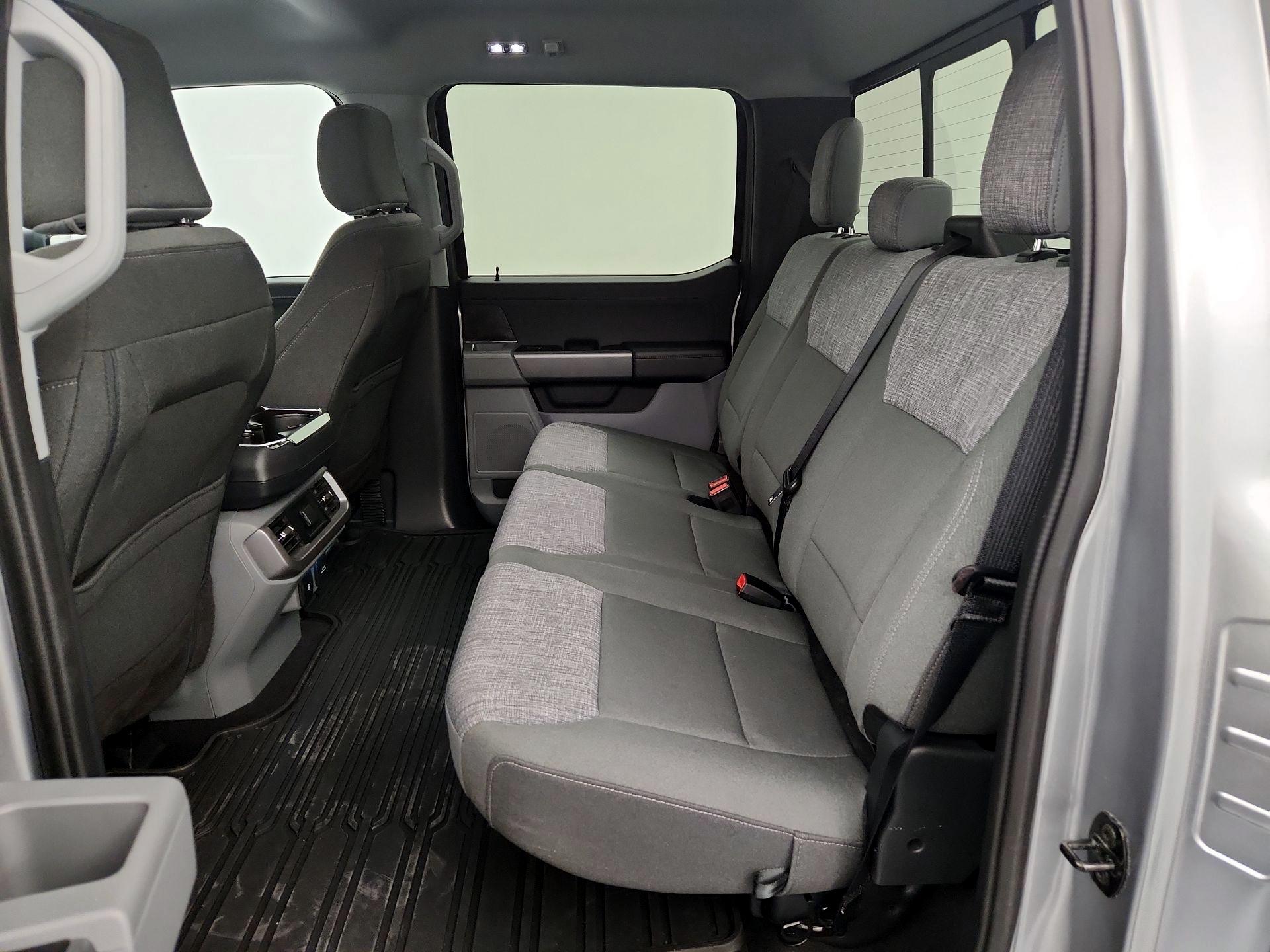 Thumbnail: 2023 Ford F-150 - 20