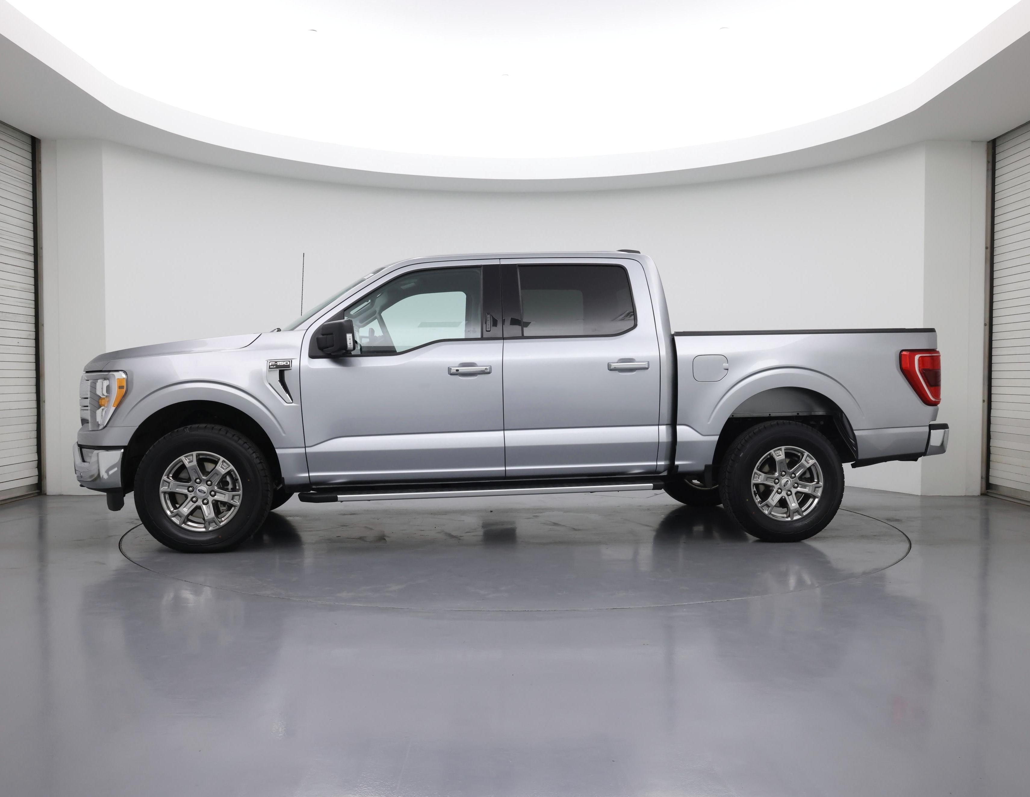 Thumbnail: 2023 Ford F-150 - 3