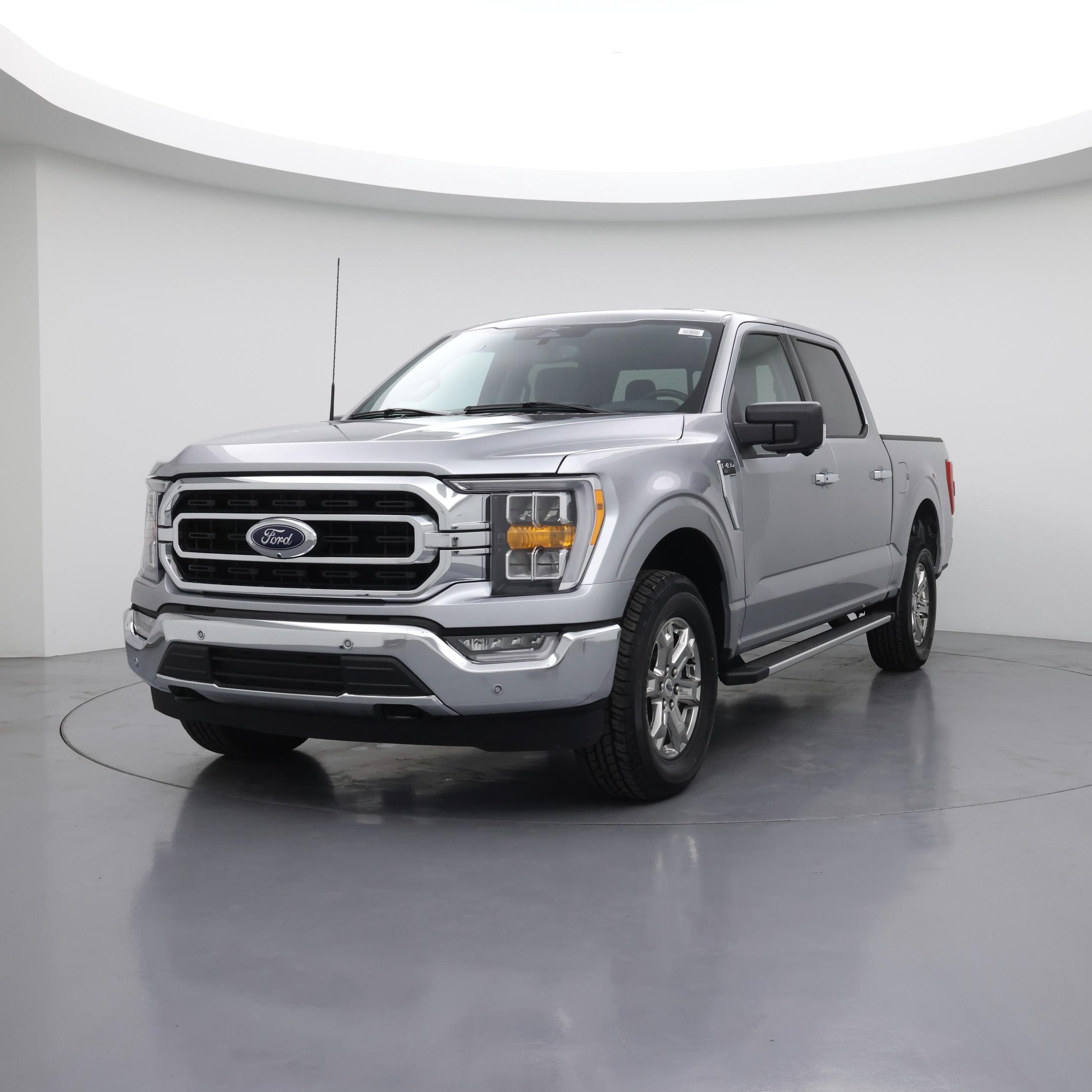 Thumbnail: 2023 Ford F-150 - 4