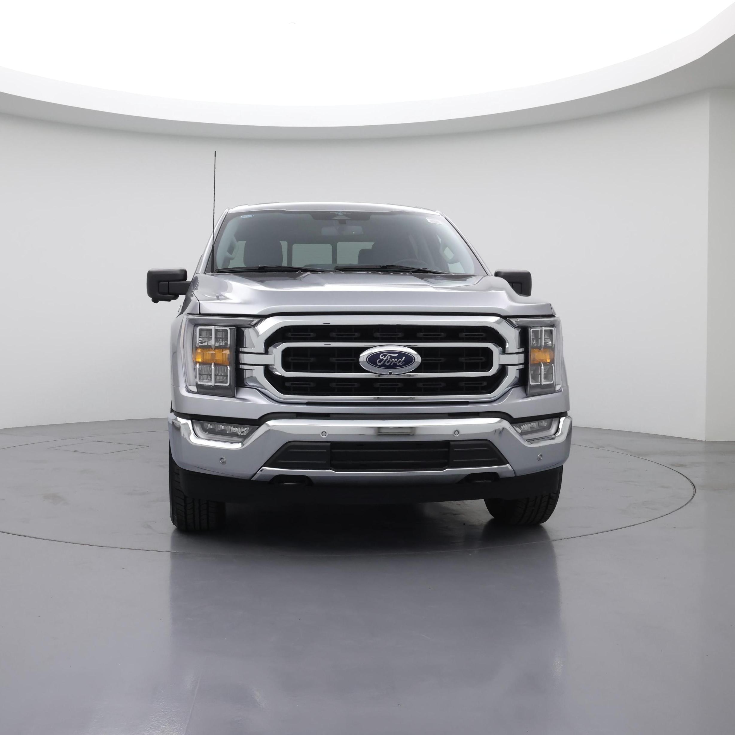 Thumbnail: 2023 Ford F-150 - 5