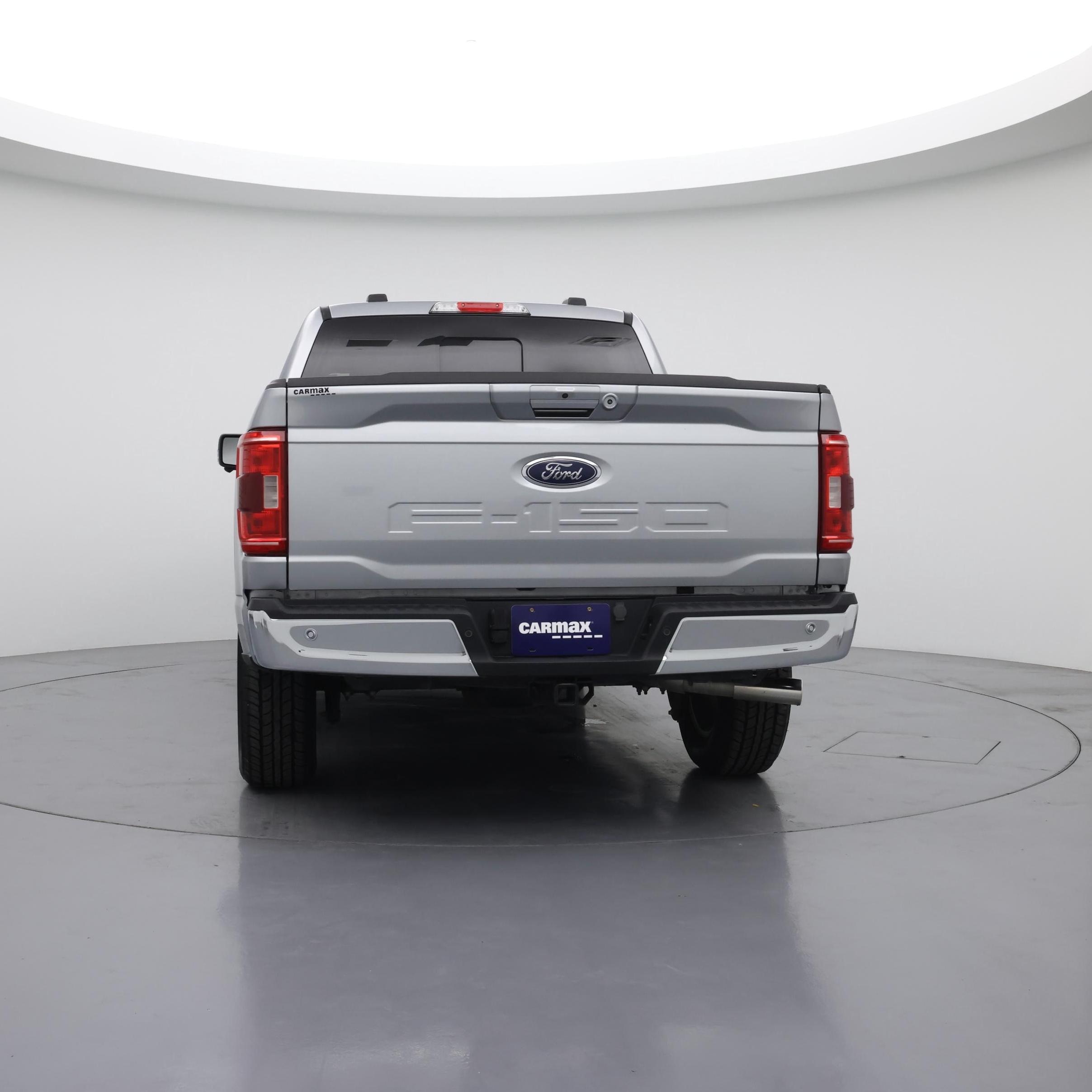 Thumbnail: 2023 Ford F-150 - 6