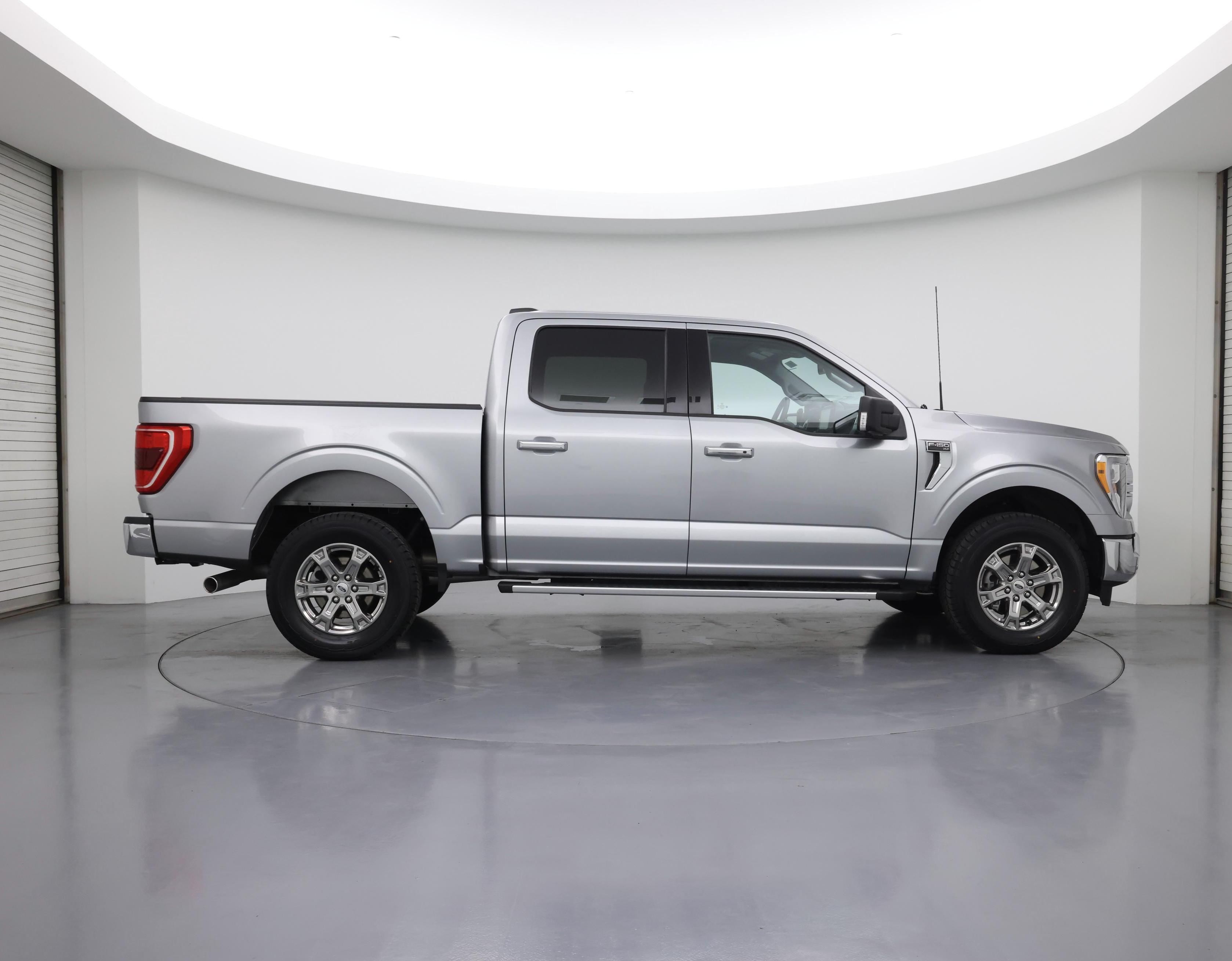 Thumbnail: 2023 Ford F-150 - 7