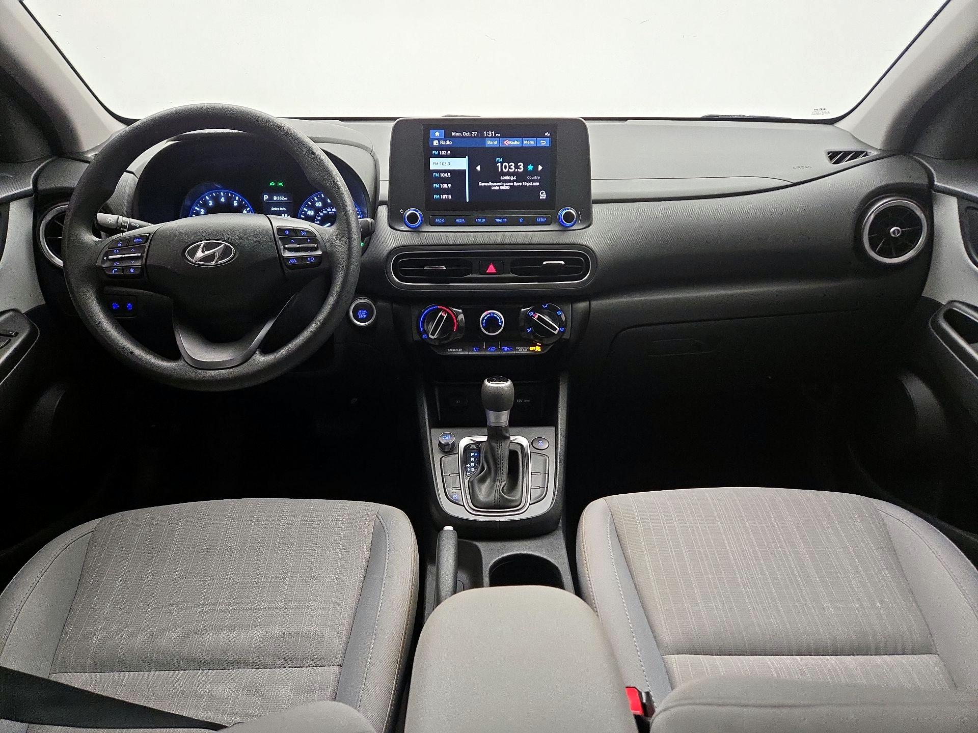 Thumbnail: 2023 Hyundai Kona - 9