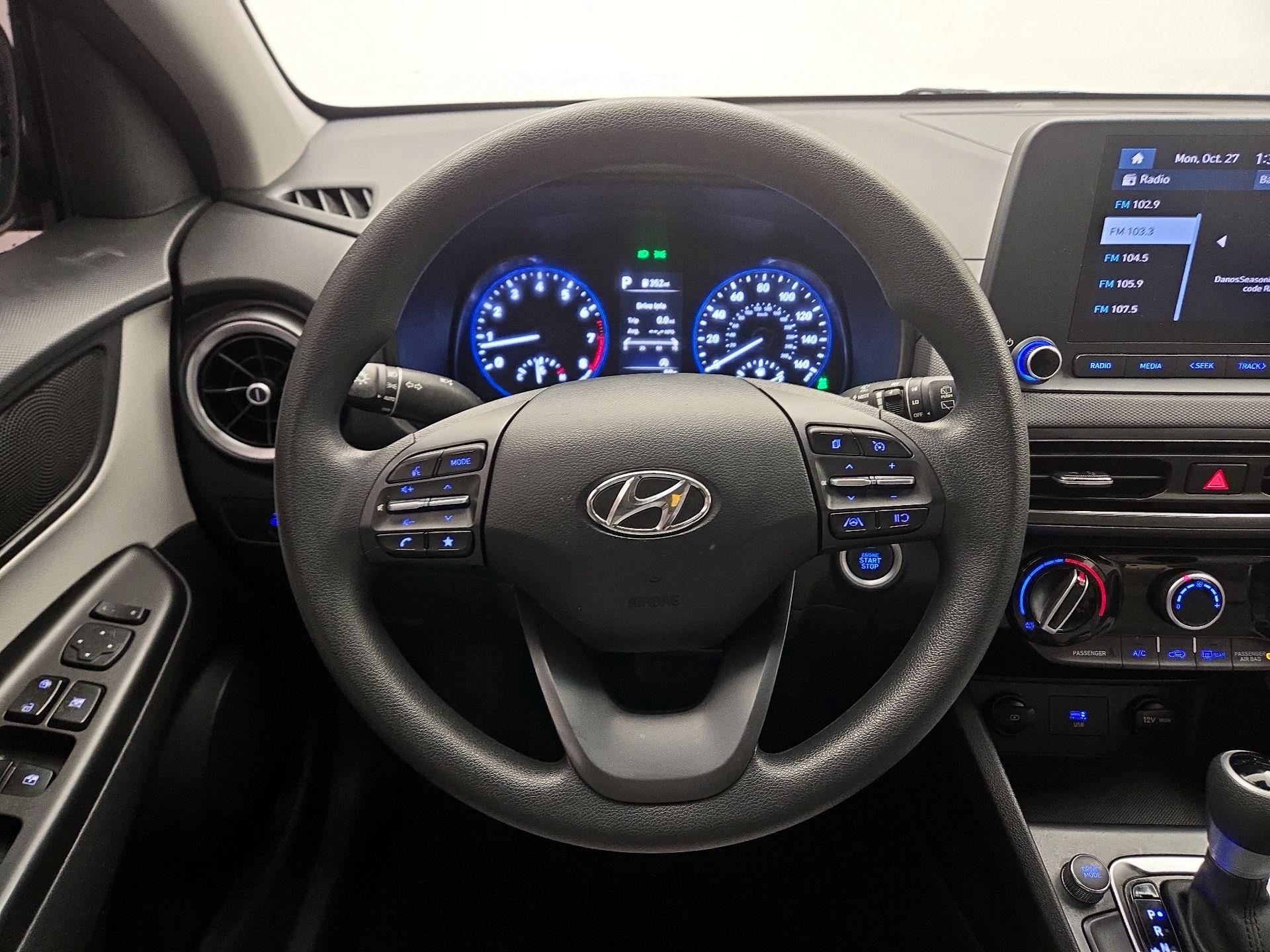 Thumbnail: 2023 Hyundai Kona - 10