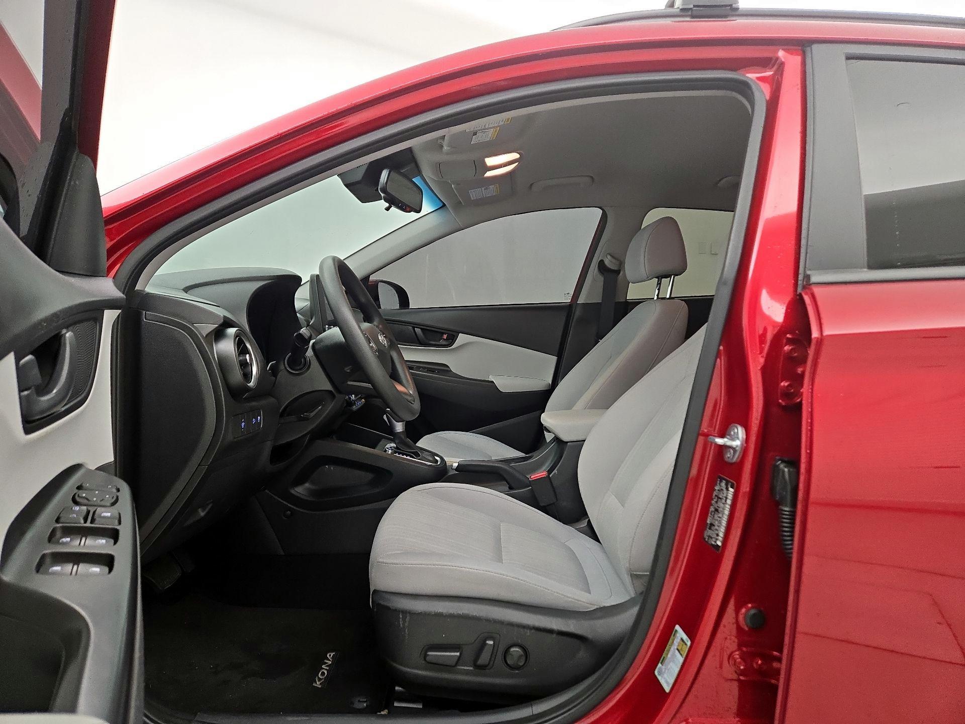 Thumbnail: 2023 Hyundai Kona - 11