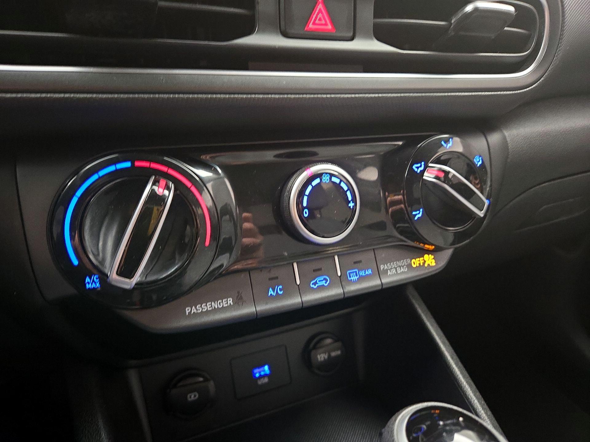 Thumbnail: 2023 Hyundai Kona - 16