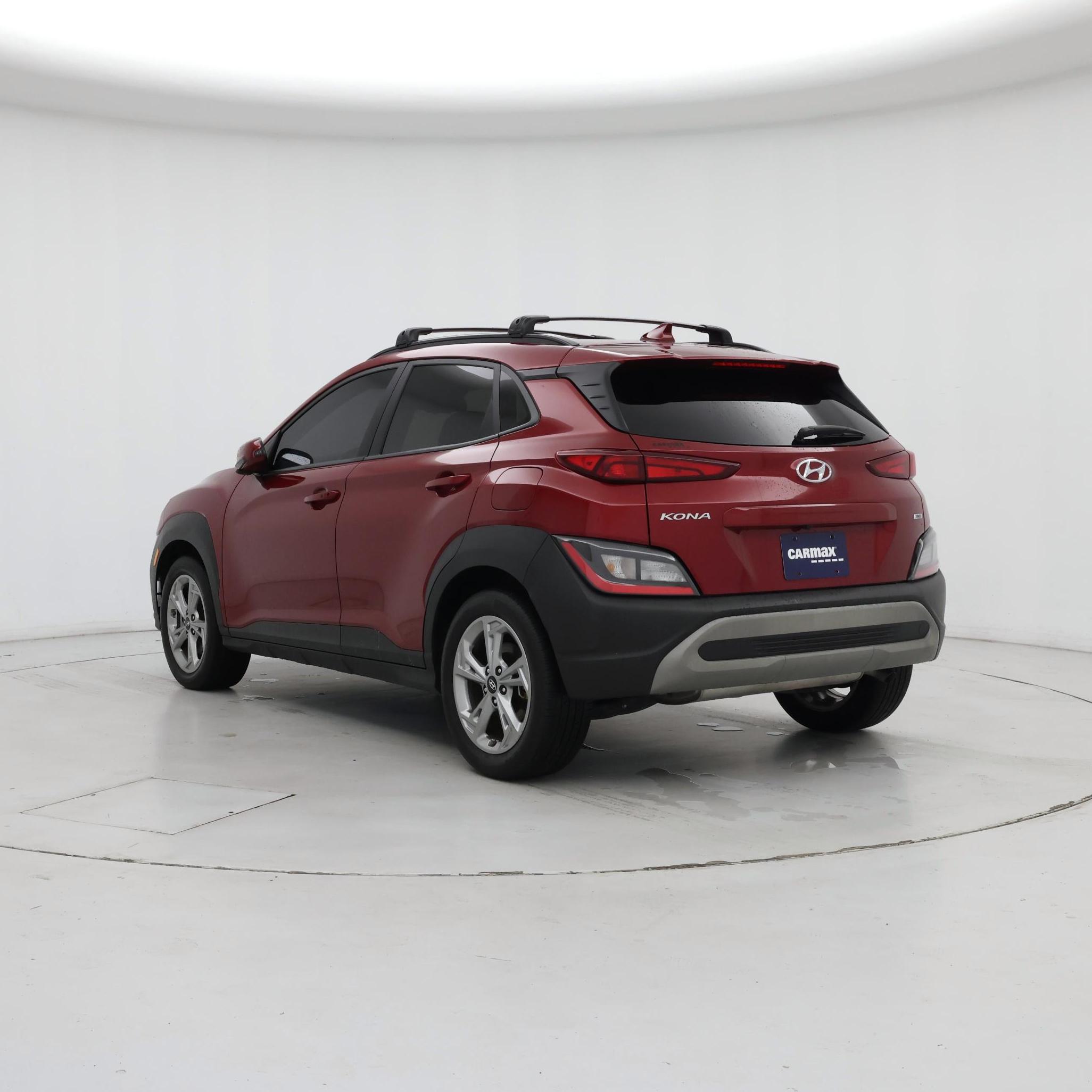 Thumbnail: 2023 Hyundai Kona - 2