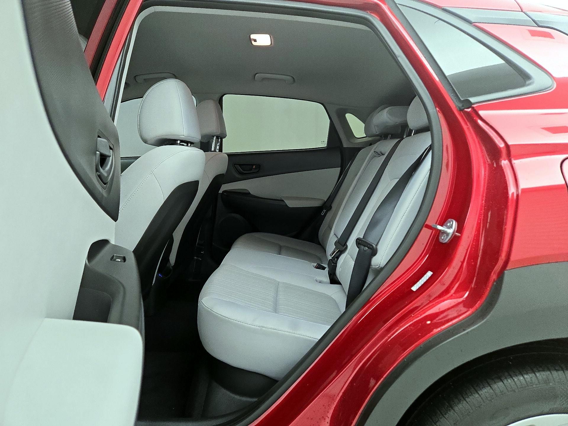 Thumbnail: 2023 Hyundai Kona - 19