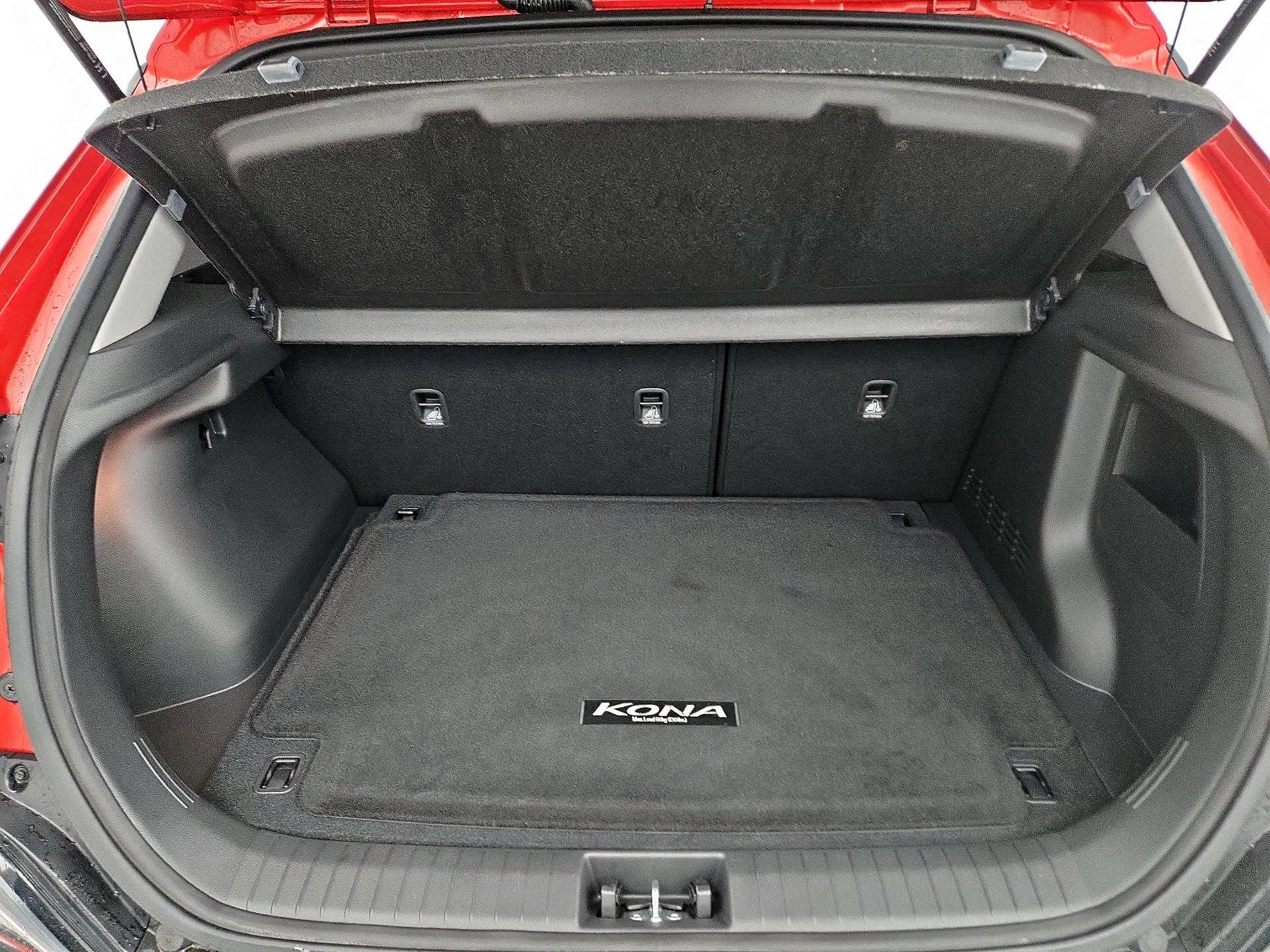 Thumbnail: 2023 Hyundai Kona - 20