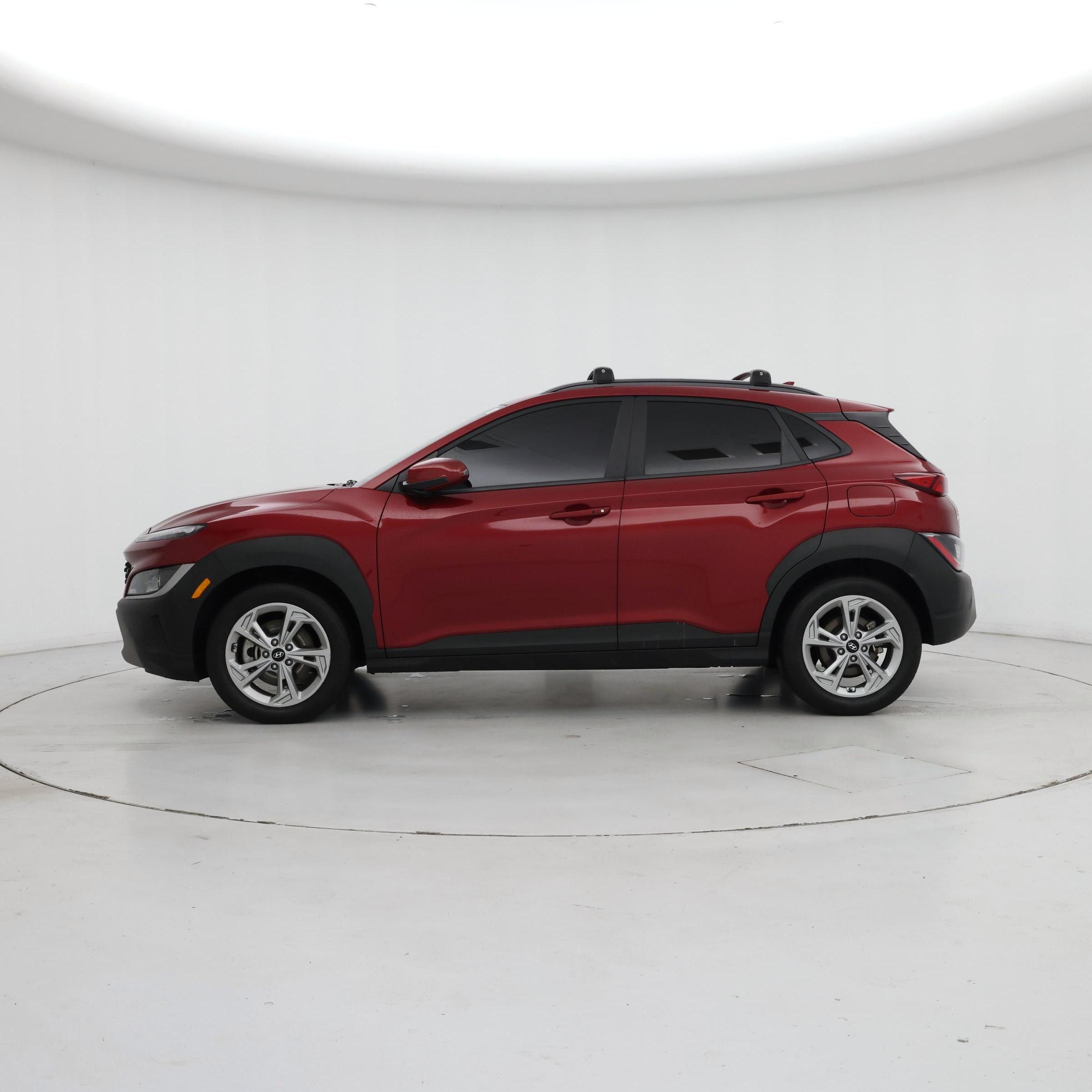 Thumbnail: 2023 Hyundai Kona - 3