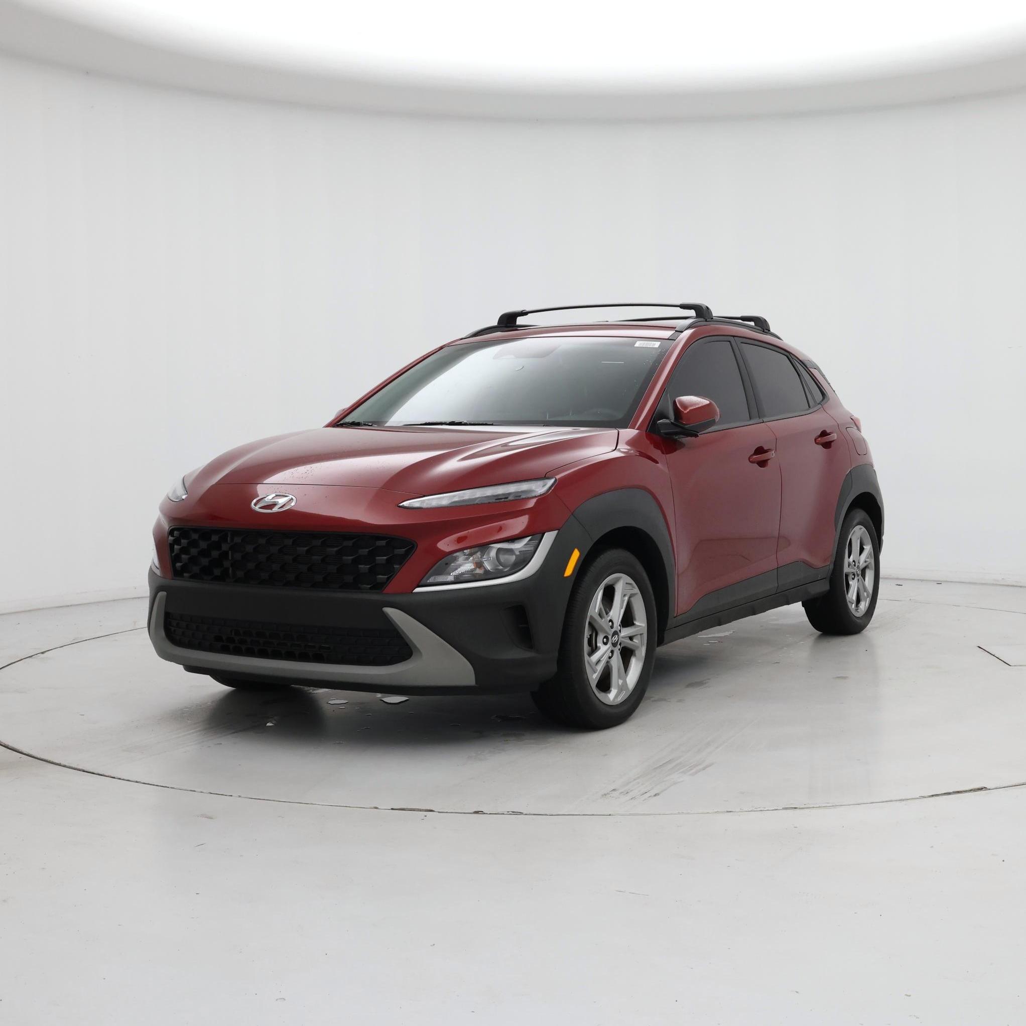 Thumbnail: 2023 Hyundai Kona - 4