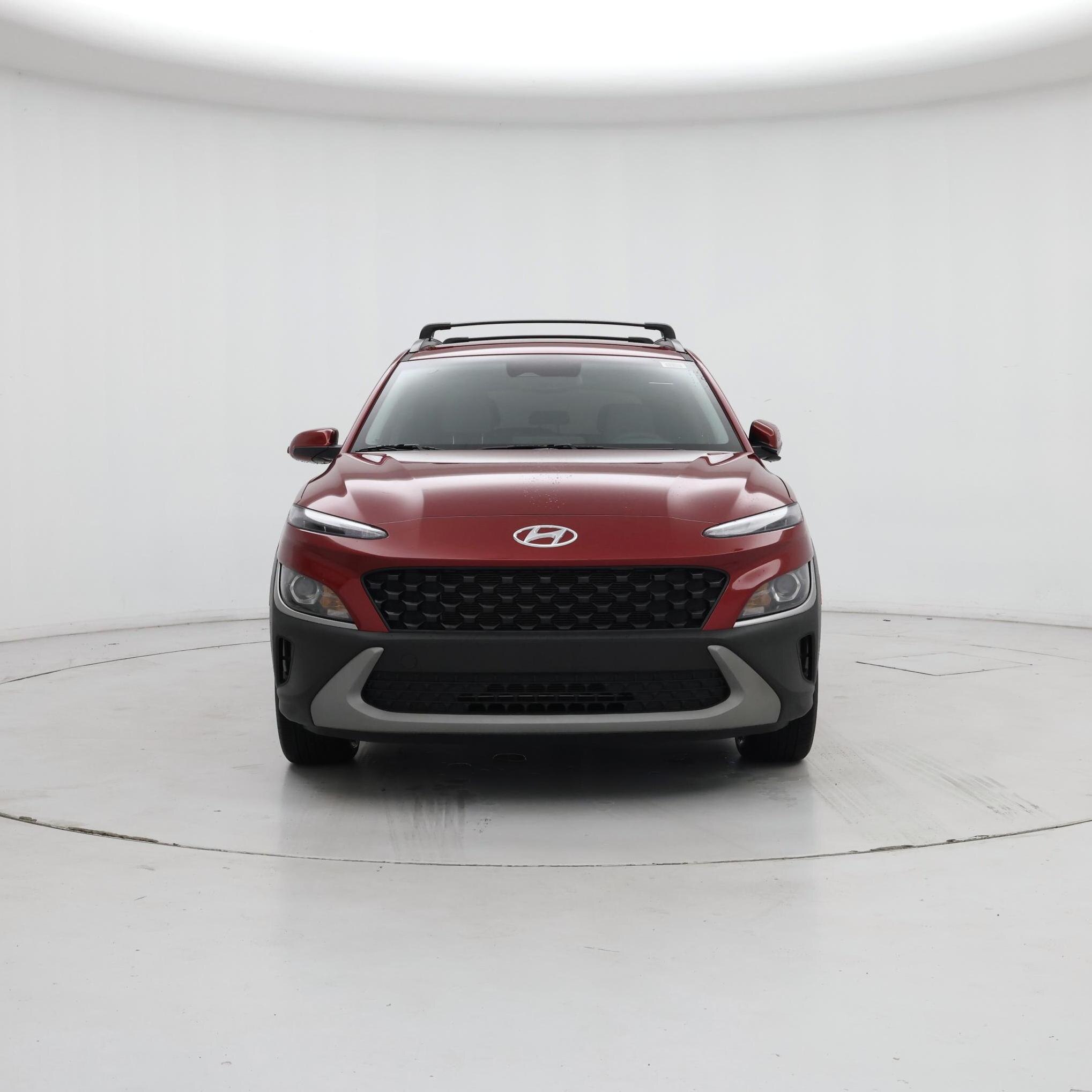 Thumbnail: 2023 Hyundai Kona - 5