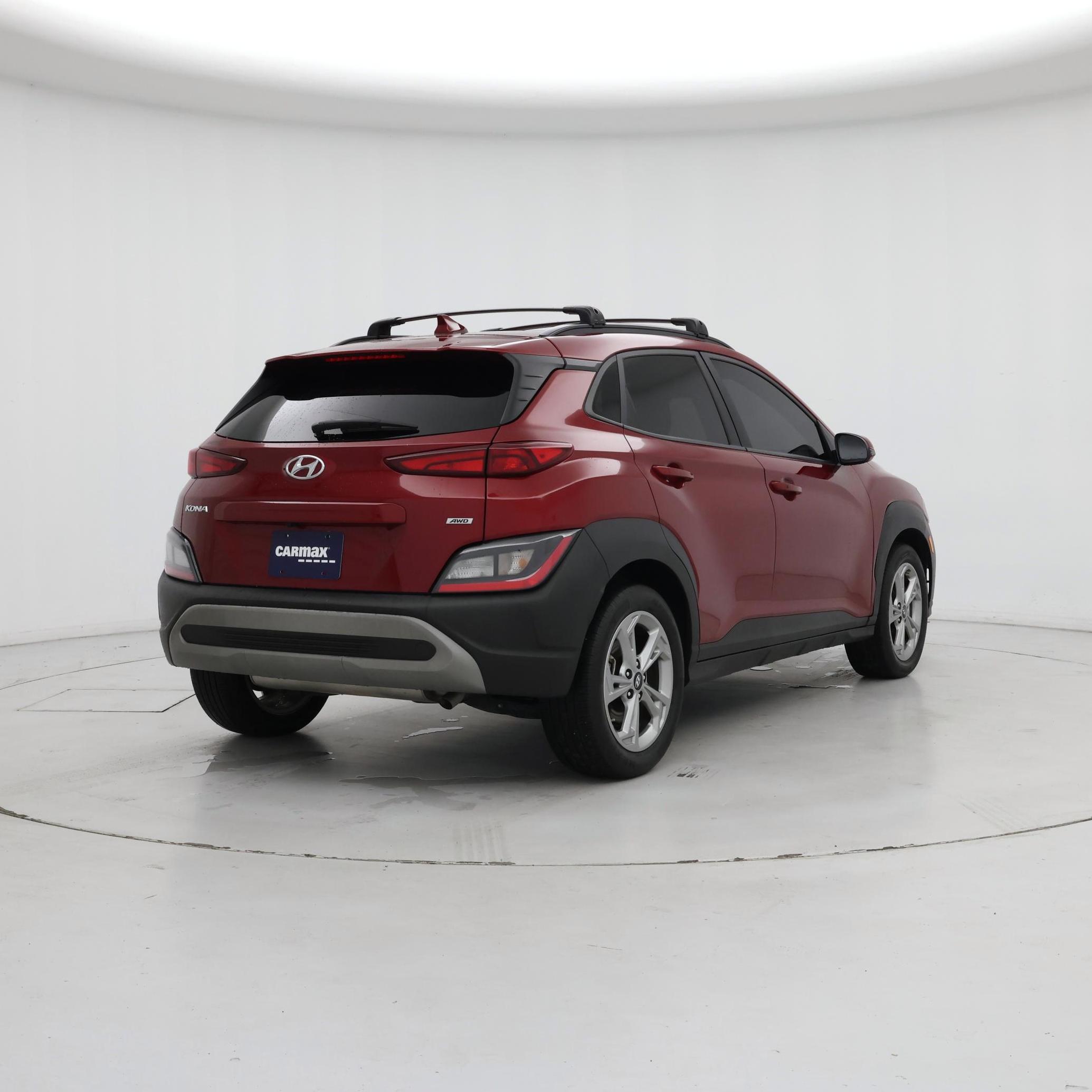Thumbnail: 2023 Hyundai Kona - 8