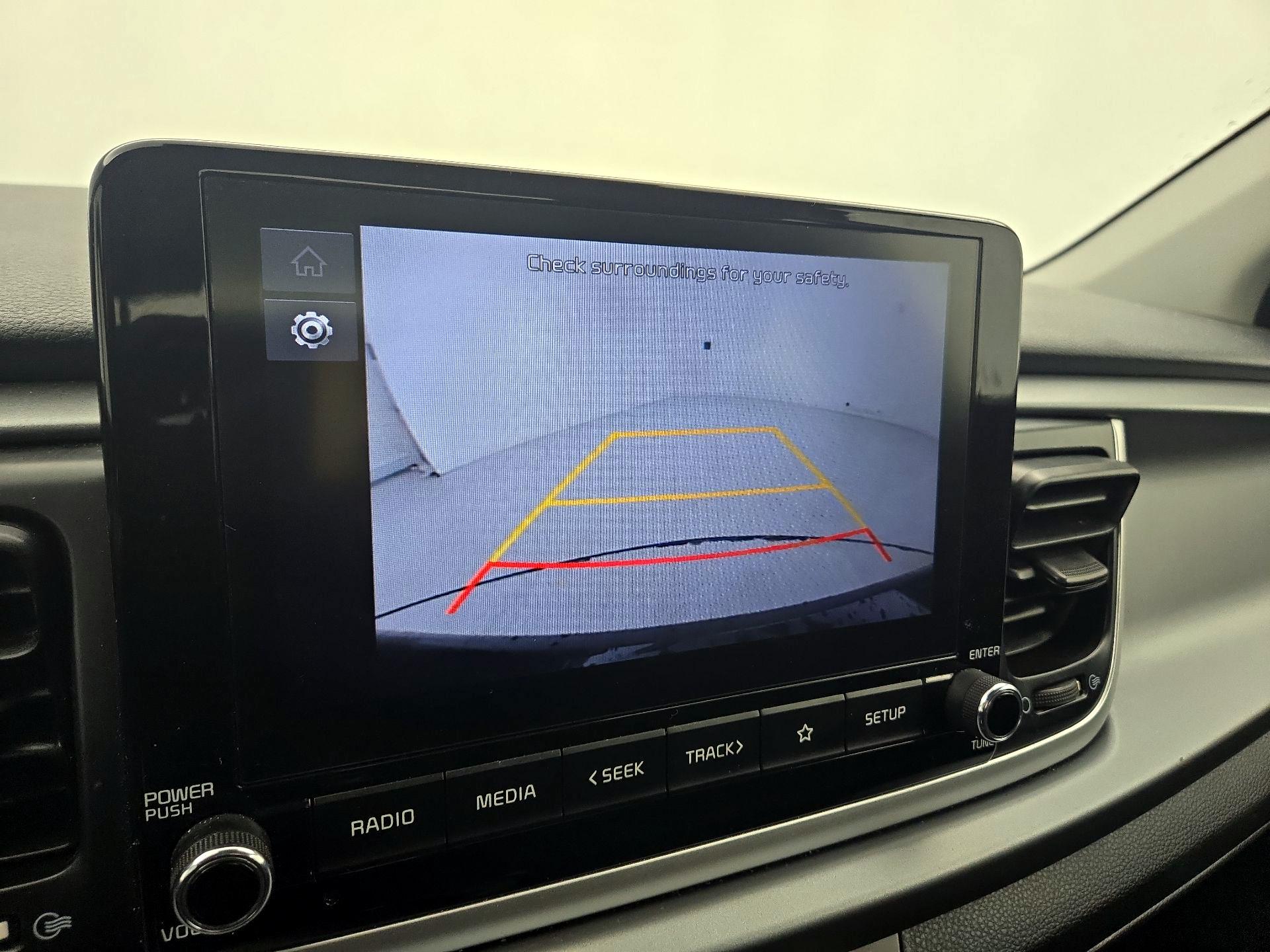 Thumbnail: 2023 Kia Rio - 14