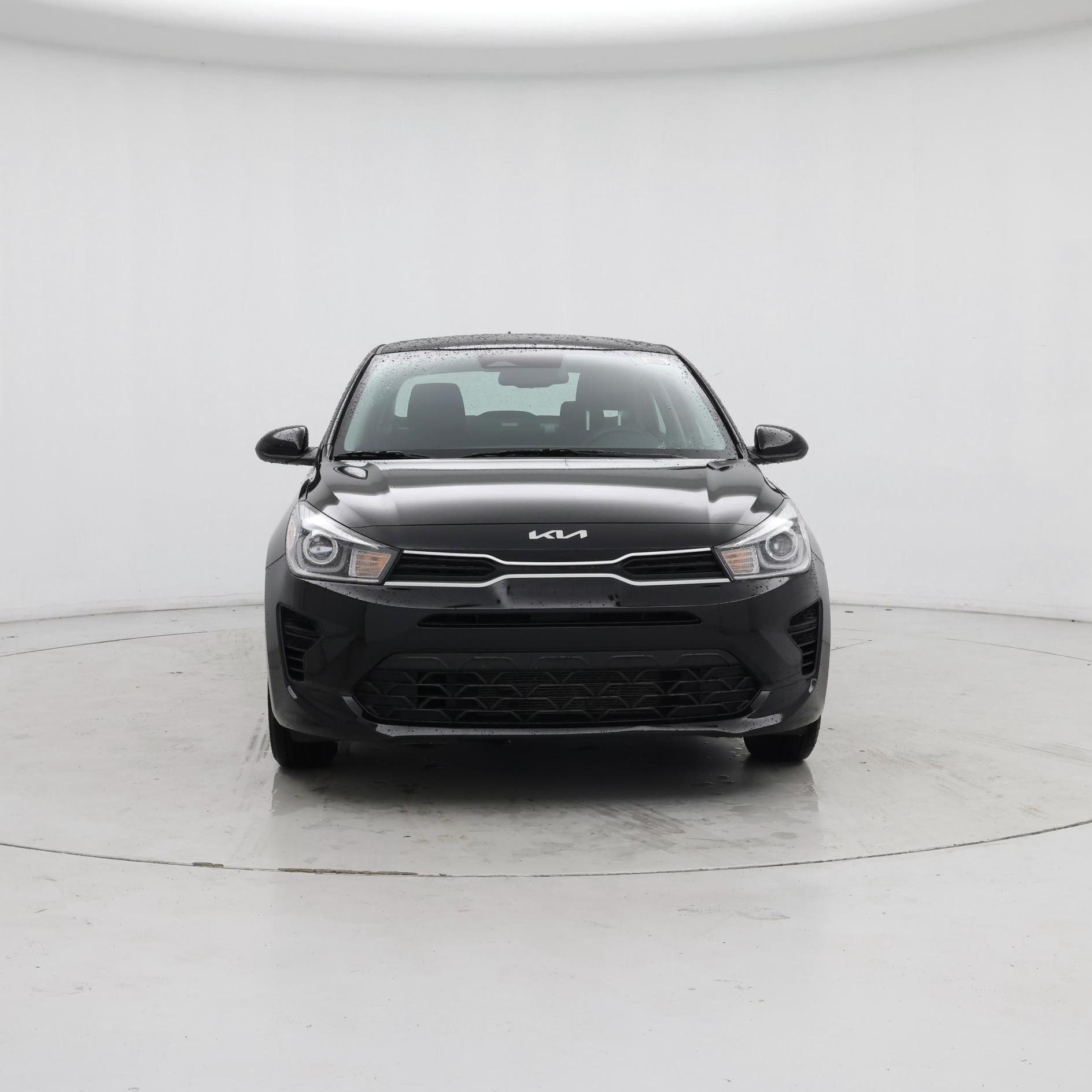 Thumbnail: 2023 Kia Rio - 5