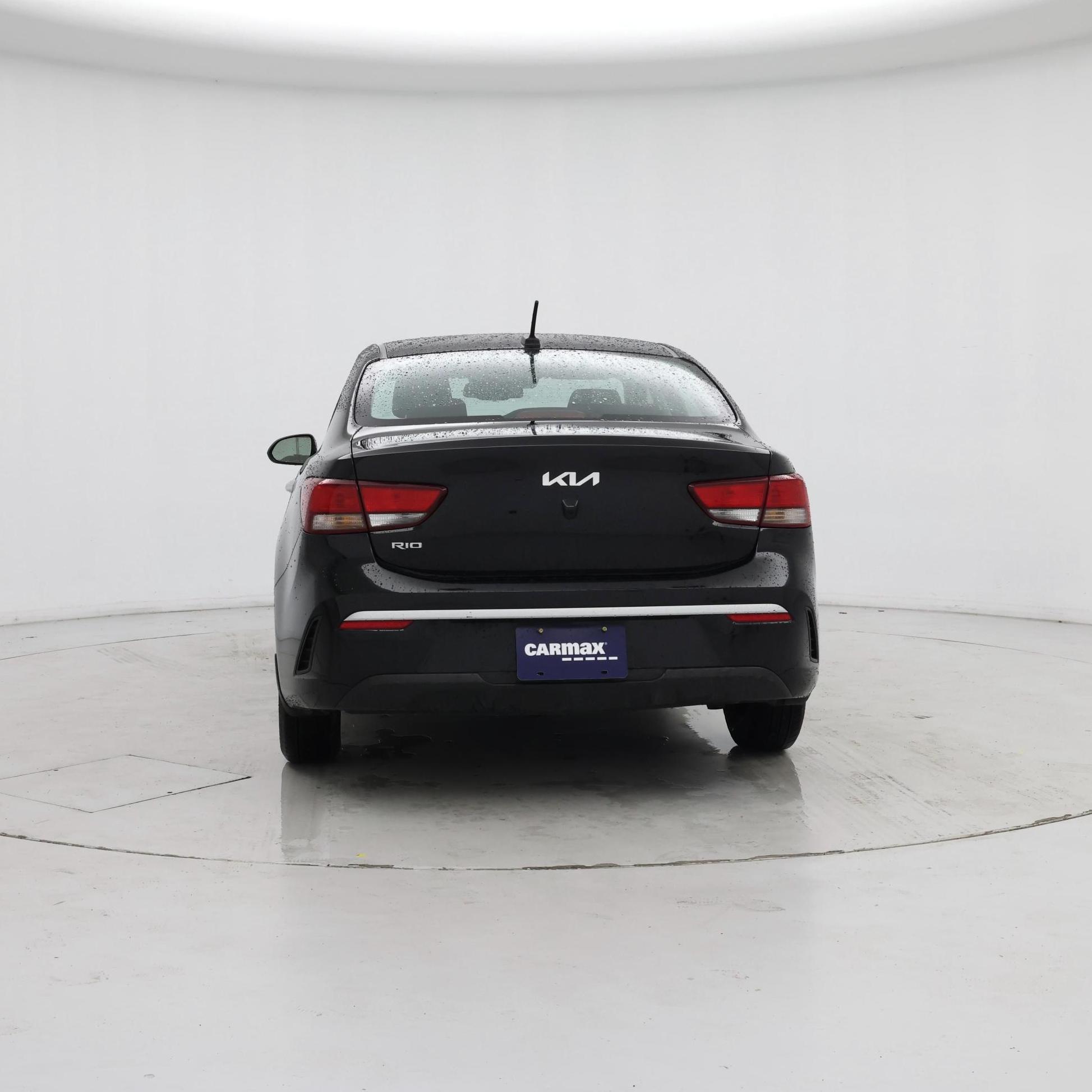 Thumbnail: 2023 Kia Rio - 6