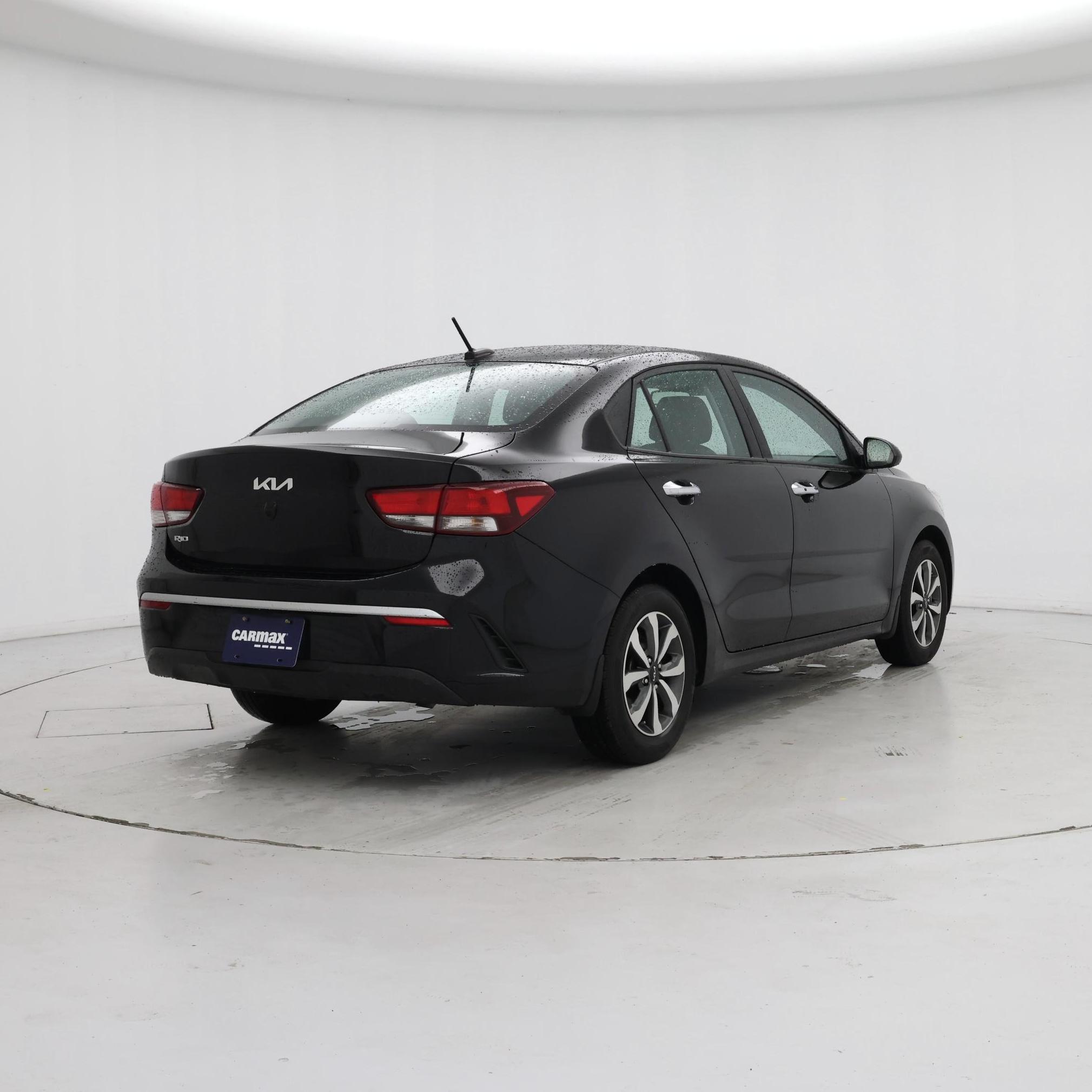 Thumbnail: 2023 Kia Rio - 8