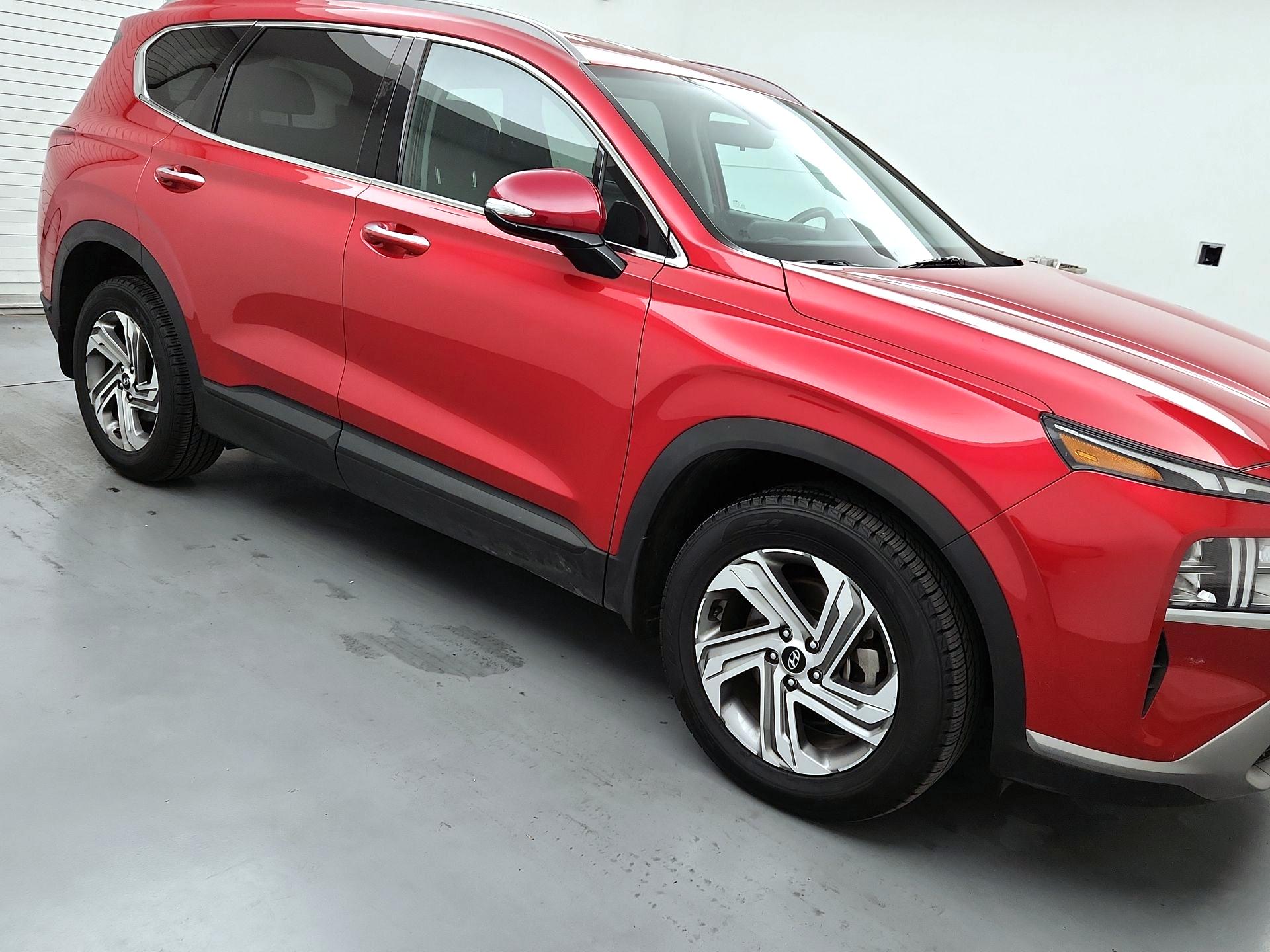 Thumbnail: 2023 Hyundai Santa Fe - 1