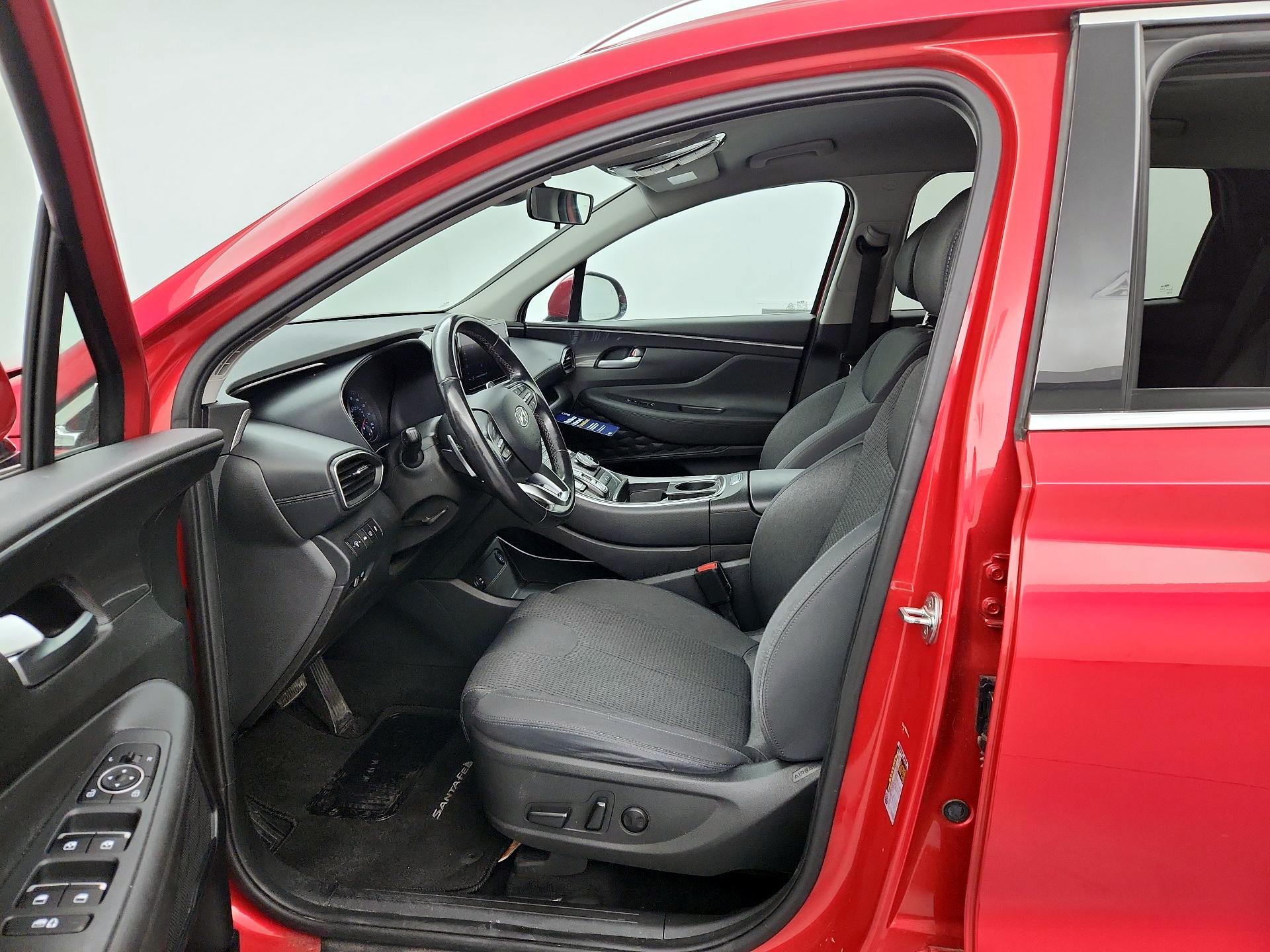 Thumbnail: 2023 Hyundai Santa Fe - 9