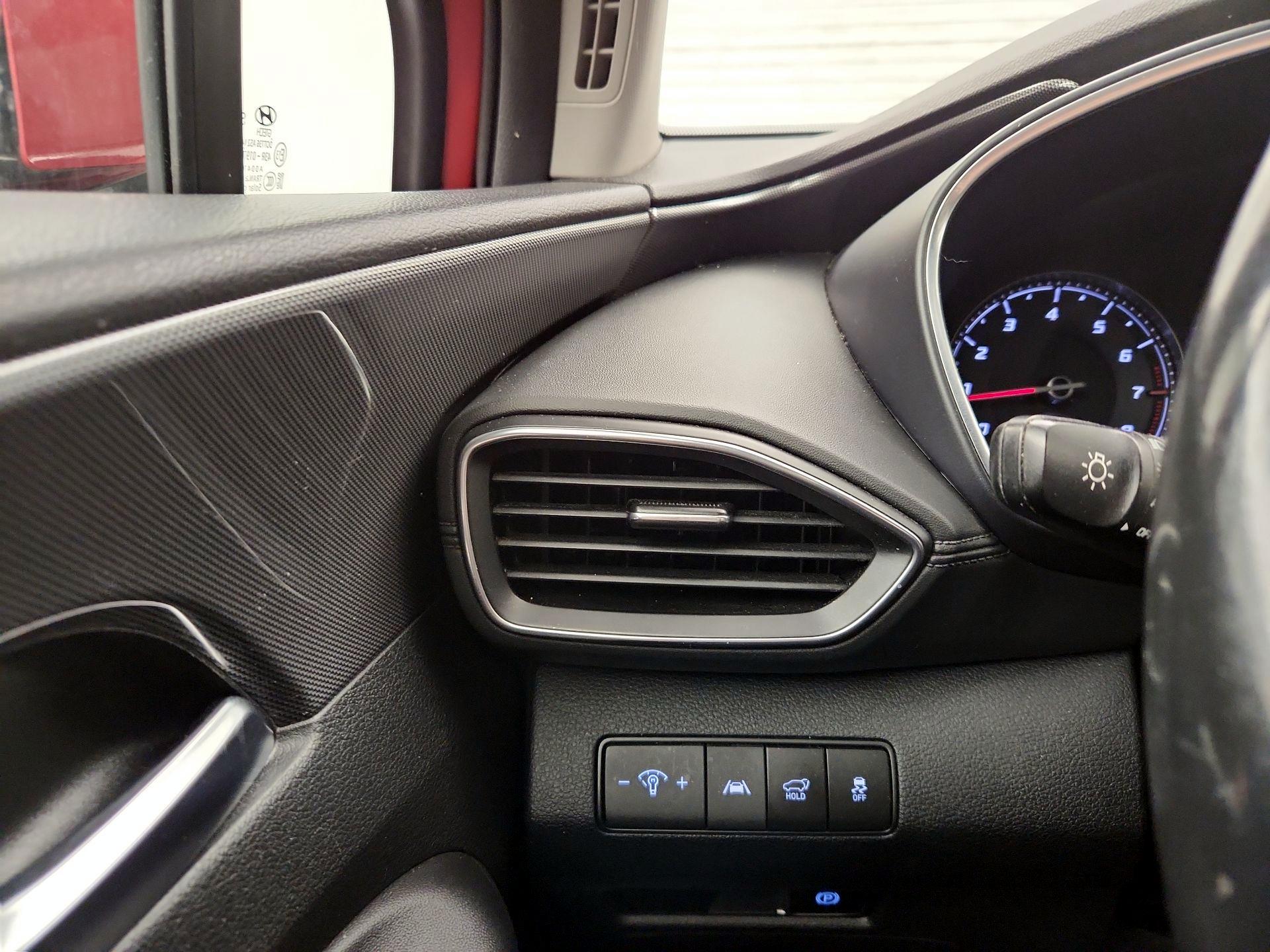 Thumbnail: 2023 Hyundai Santa Fe - 11