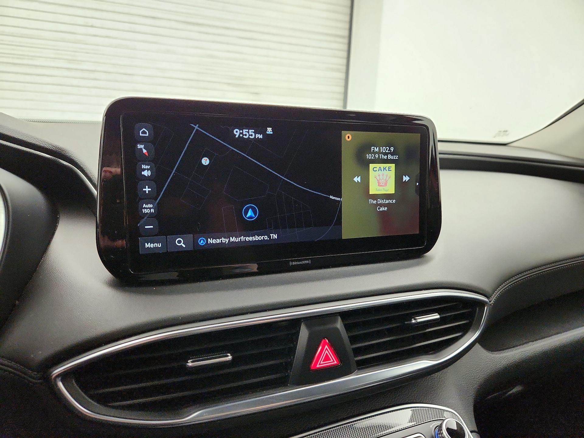 Thumbnail: 2023 Hyundai Santa Fe - 12