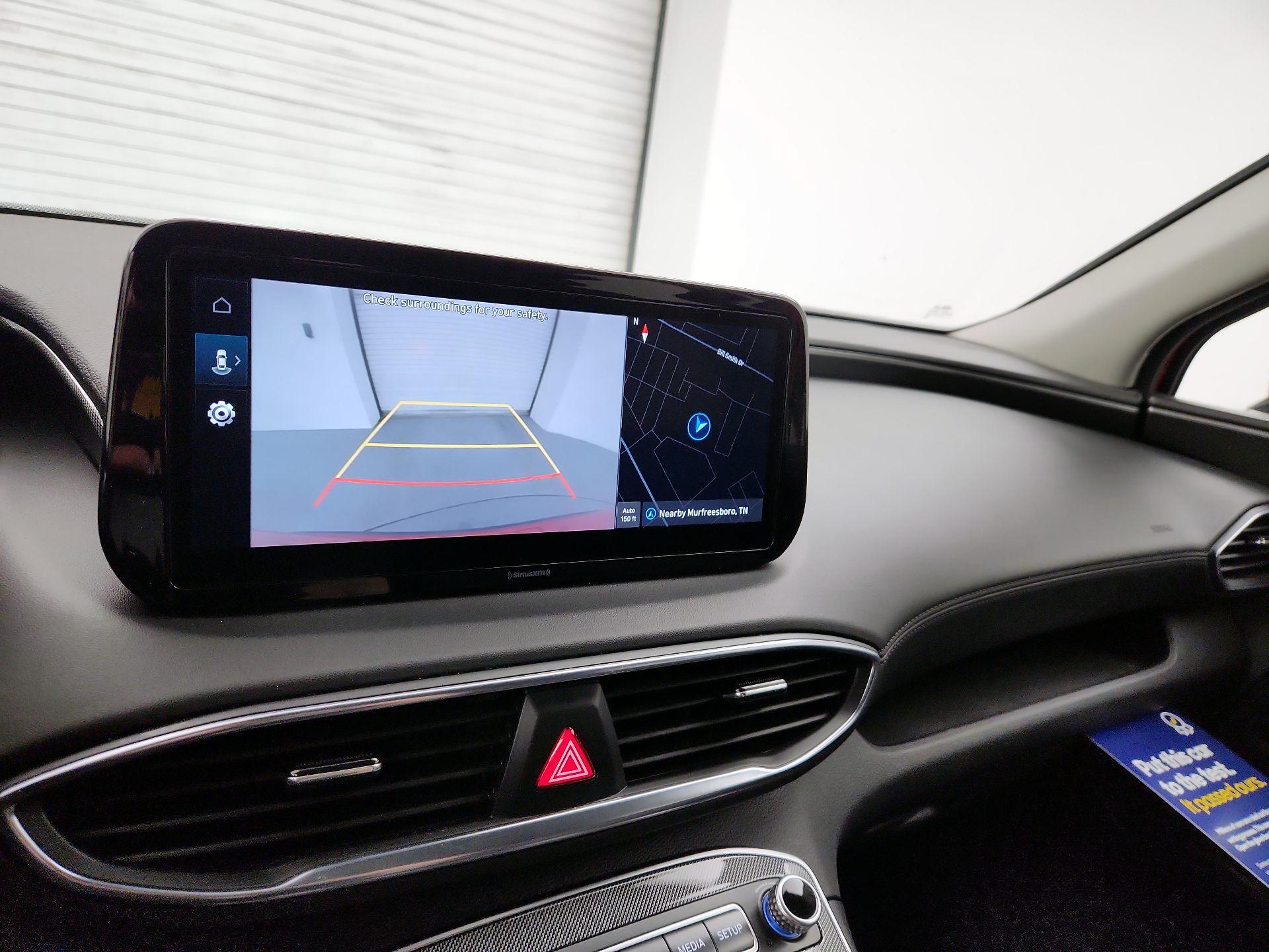 Thumbnail: 2023 Hyundai Santa Fe - 13