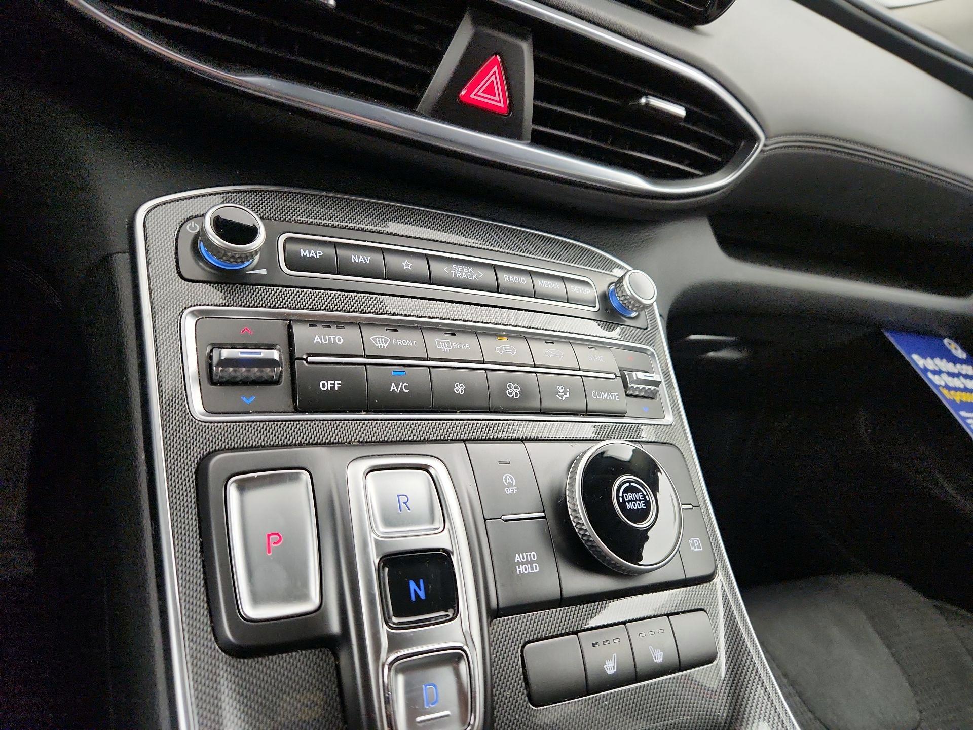 Thumbnail: 2023 Hyundai Santa Fe - 15