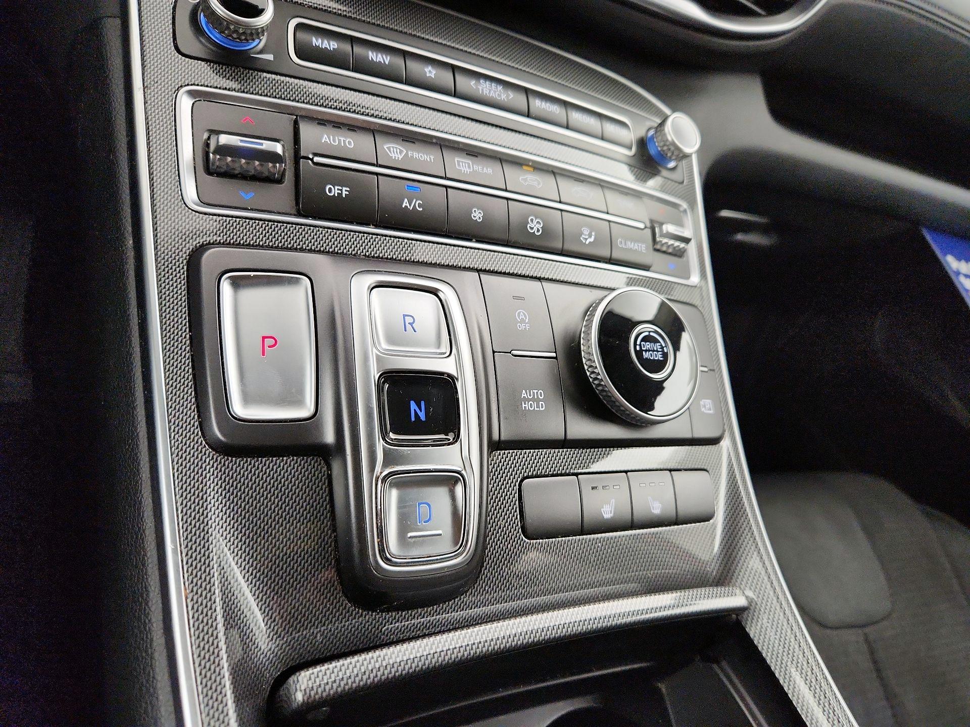 Thumbnail: 2023 Hyundai Santa Fe - 16