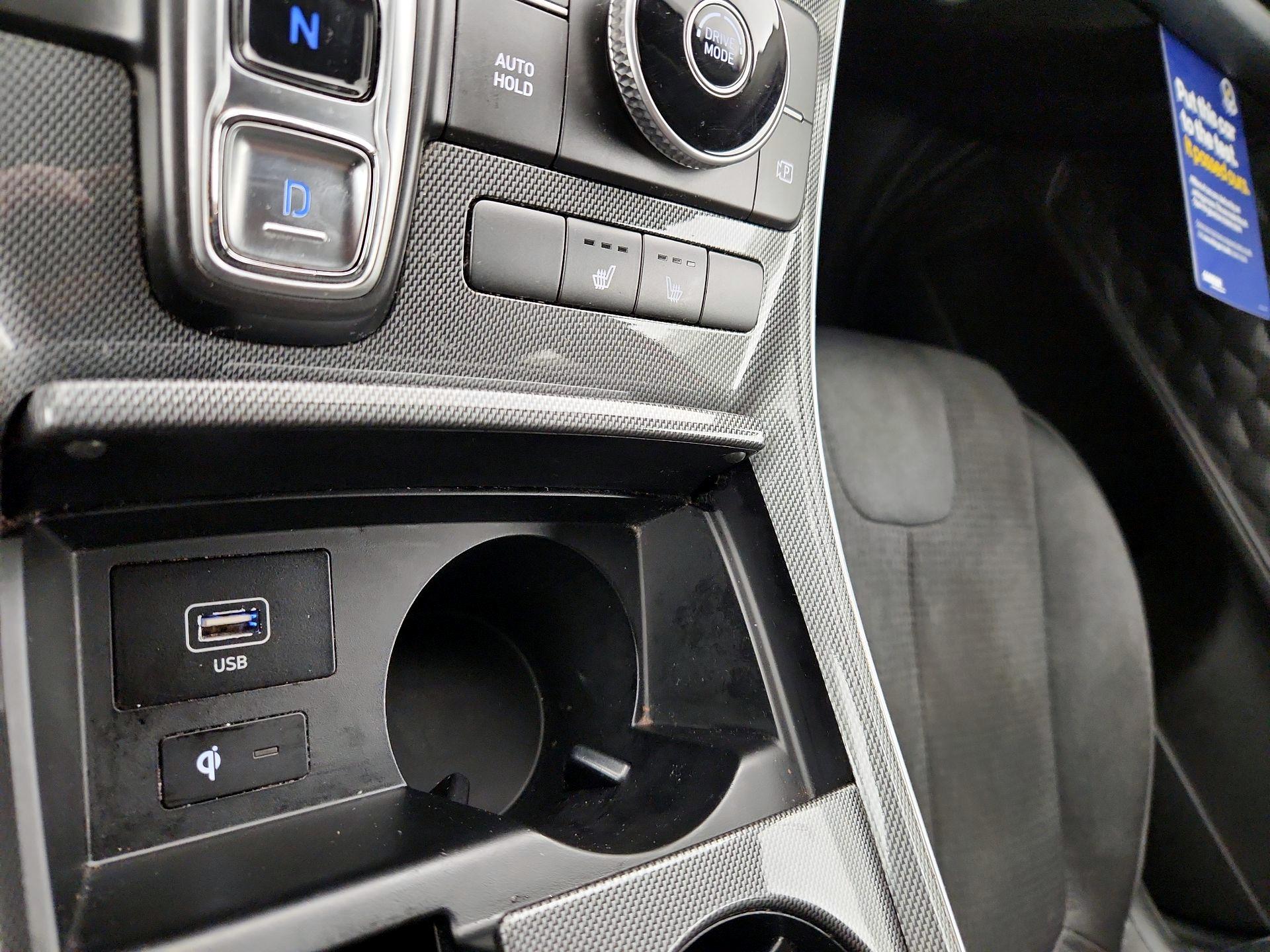 Thumbnail: 2023 Hyundai Santa Fe - 17