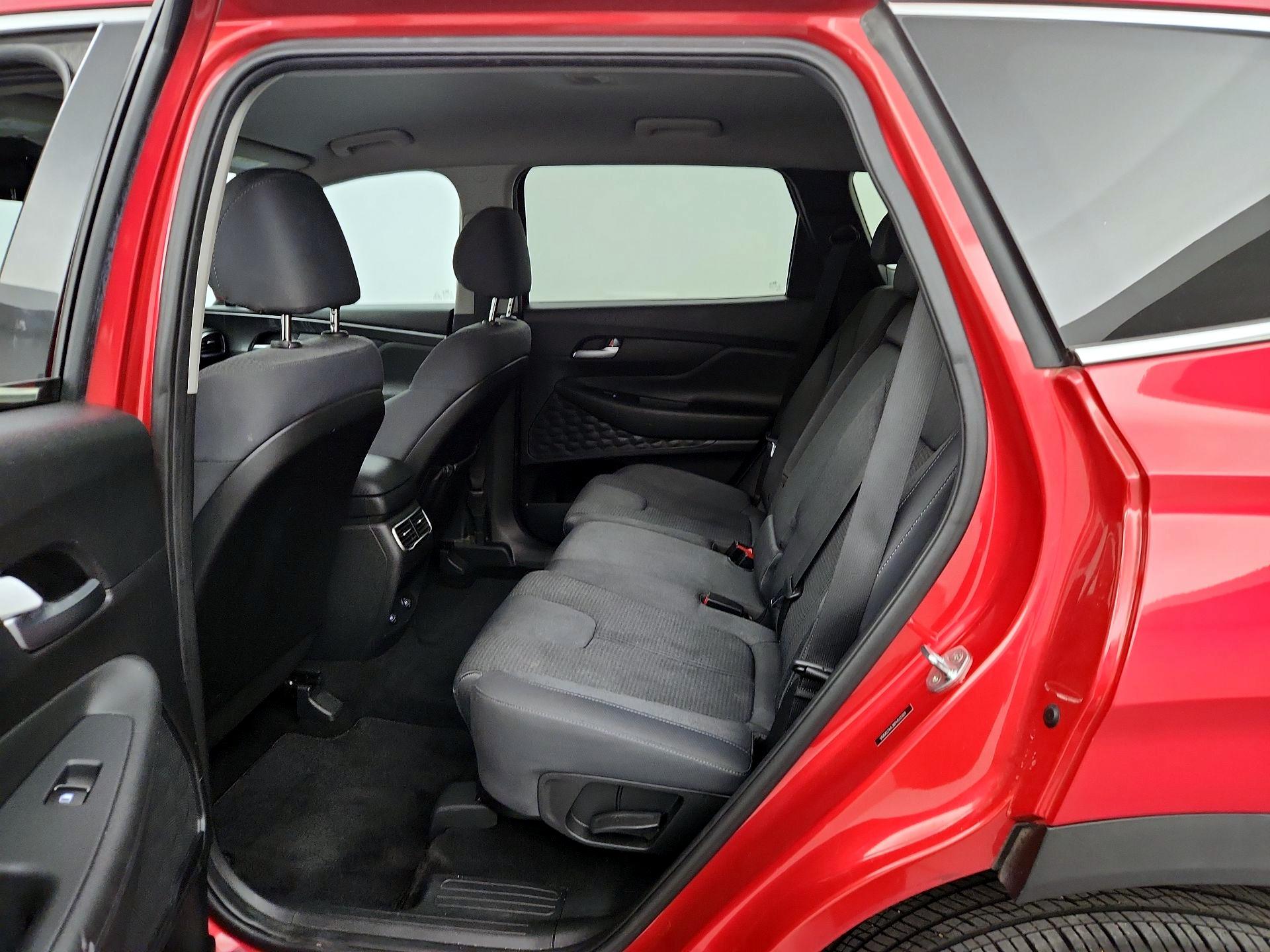 Thumbnail: 2023 Hyundai Santa Fe - 18