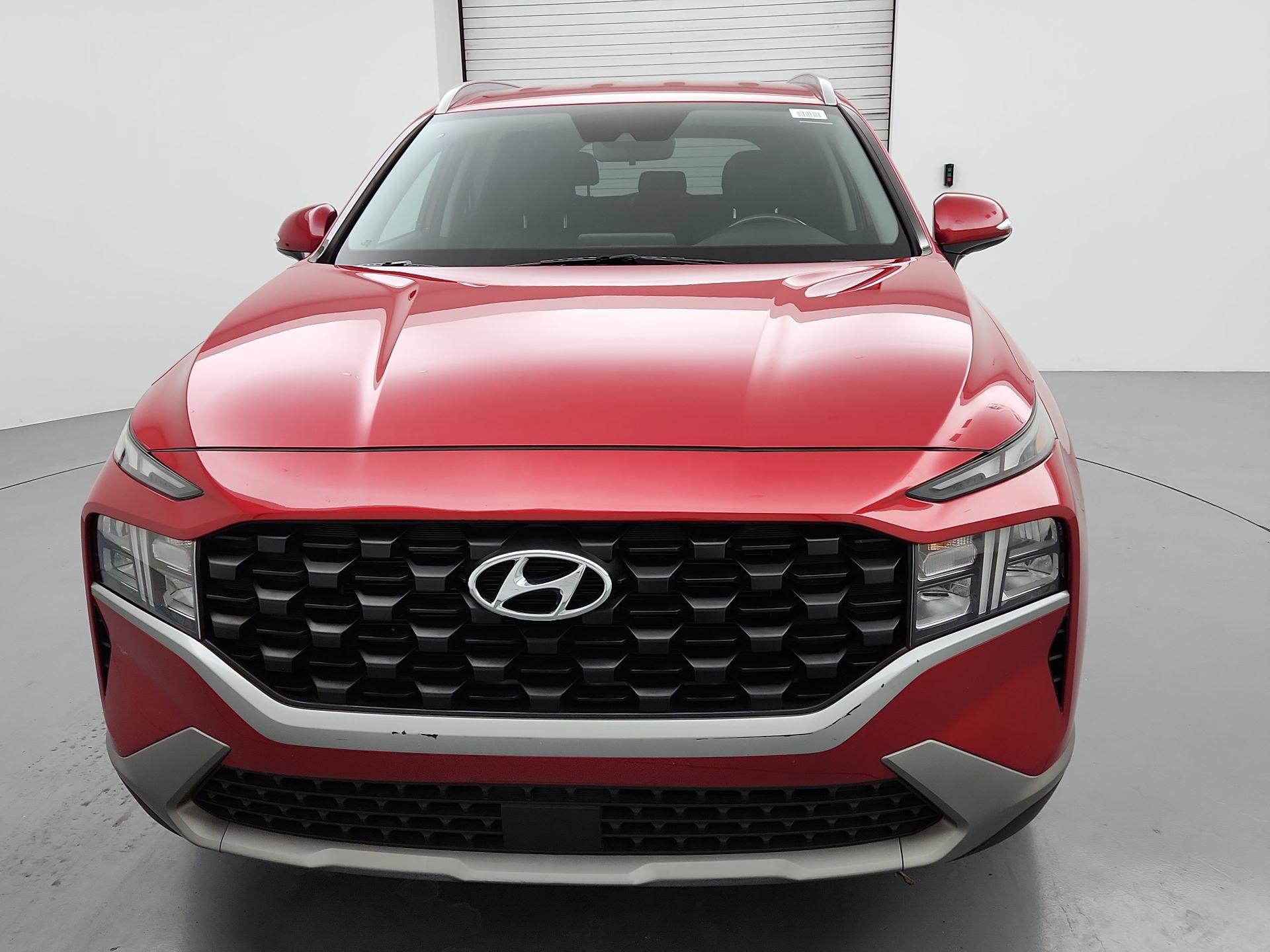 Thumbnail: 2023 Hyundai Santa Fe - 2