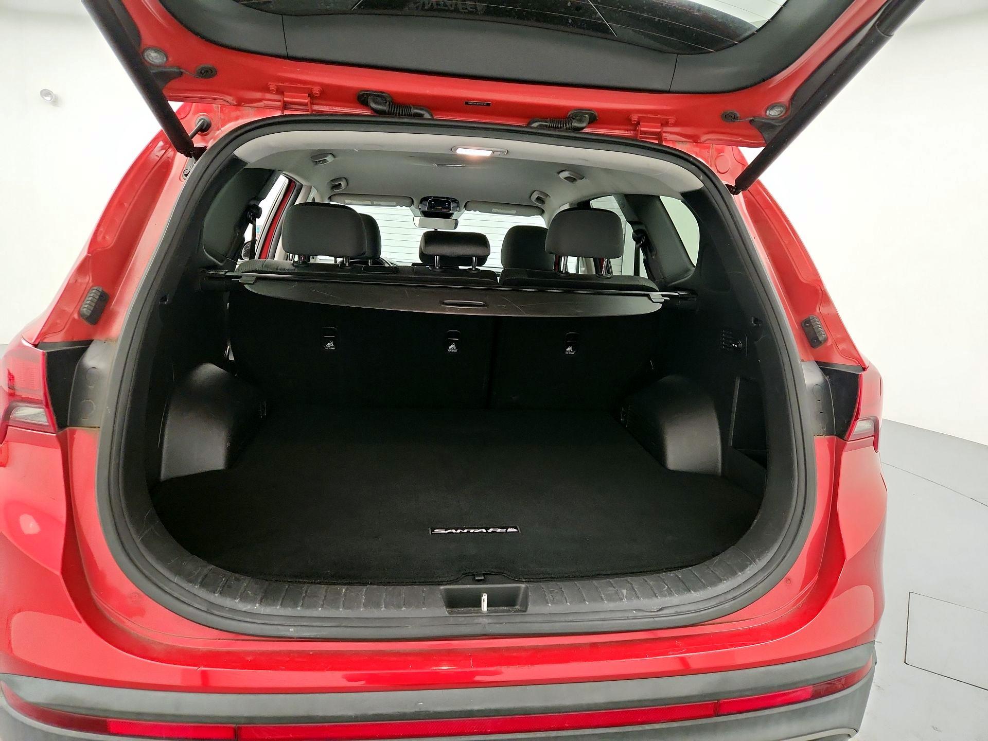 Thumbnail: 2023 Hyundai Santa Fe - 19