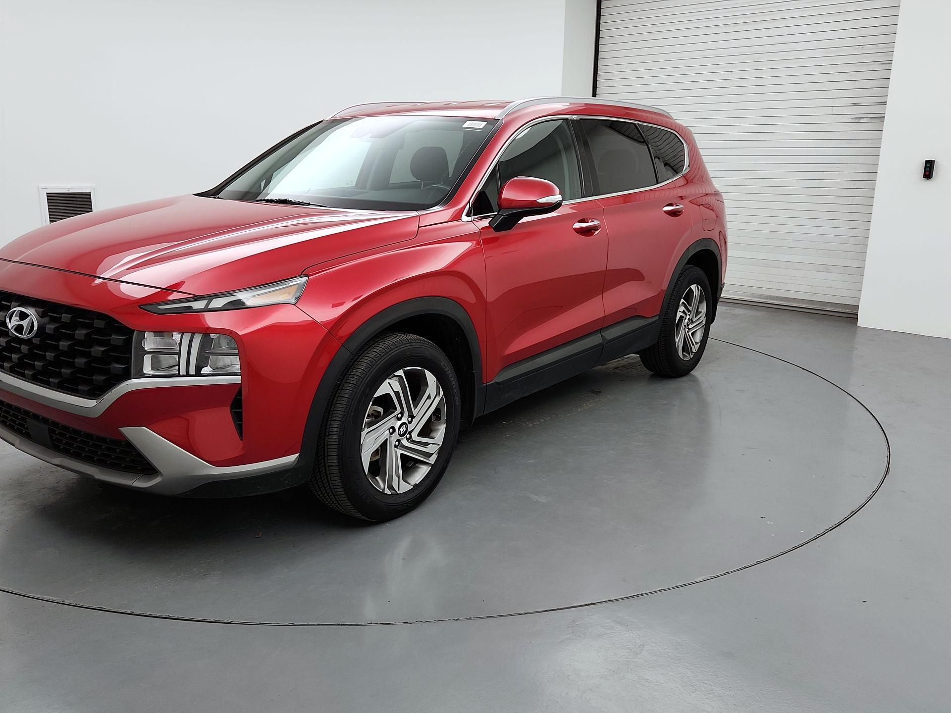 Thumbnail: 2023 Hyundai Santa Fe - 3