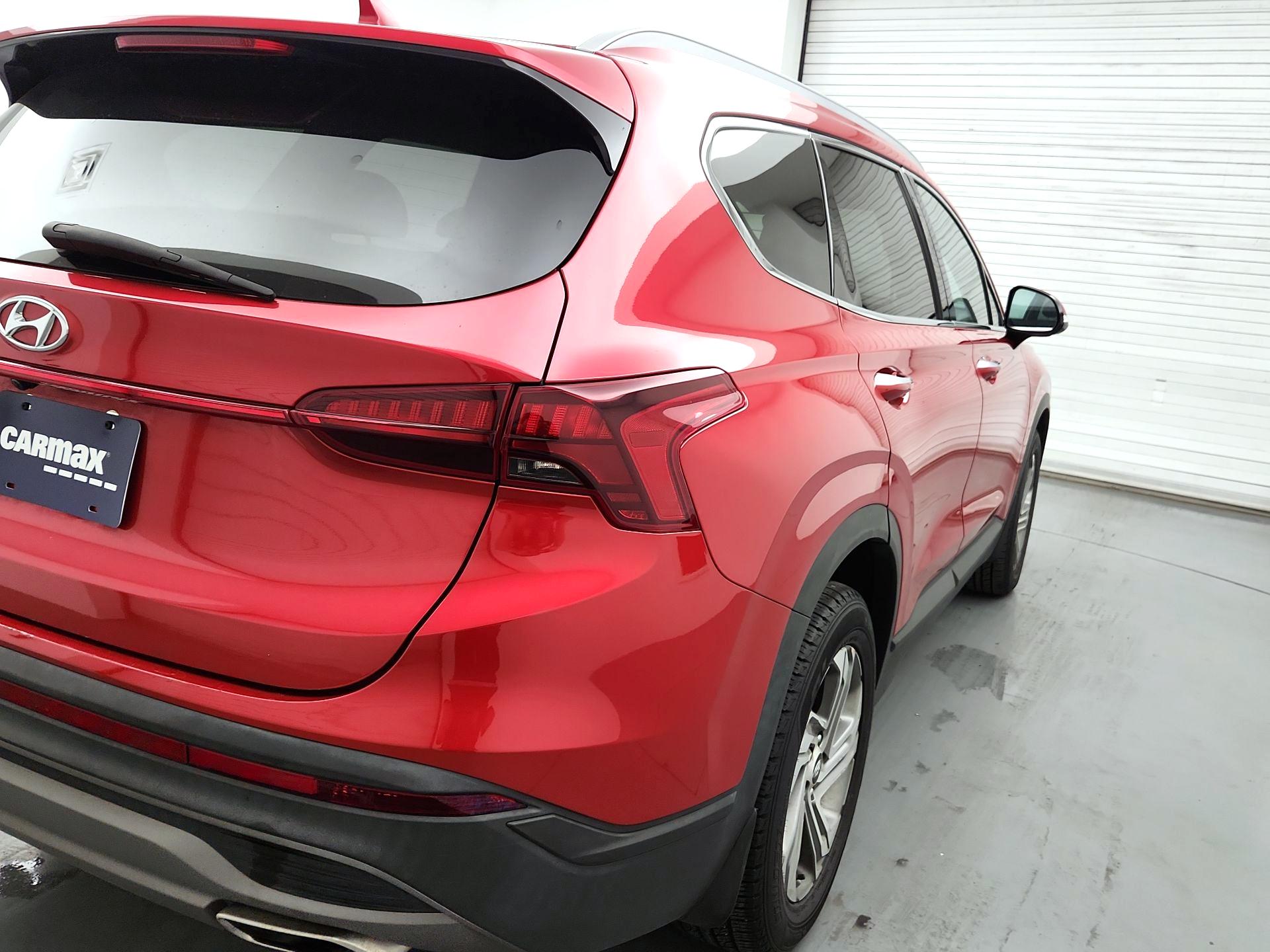 Thumbnail: 2023 Hyundai Santa Fe - 5