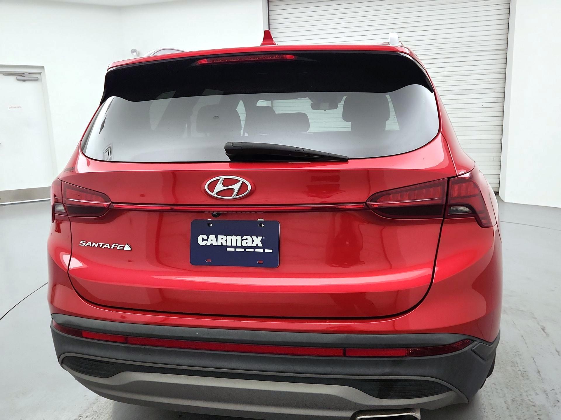 Thumbnail: 2023 Hyundai Santa Fe - 6