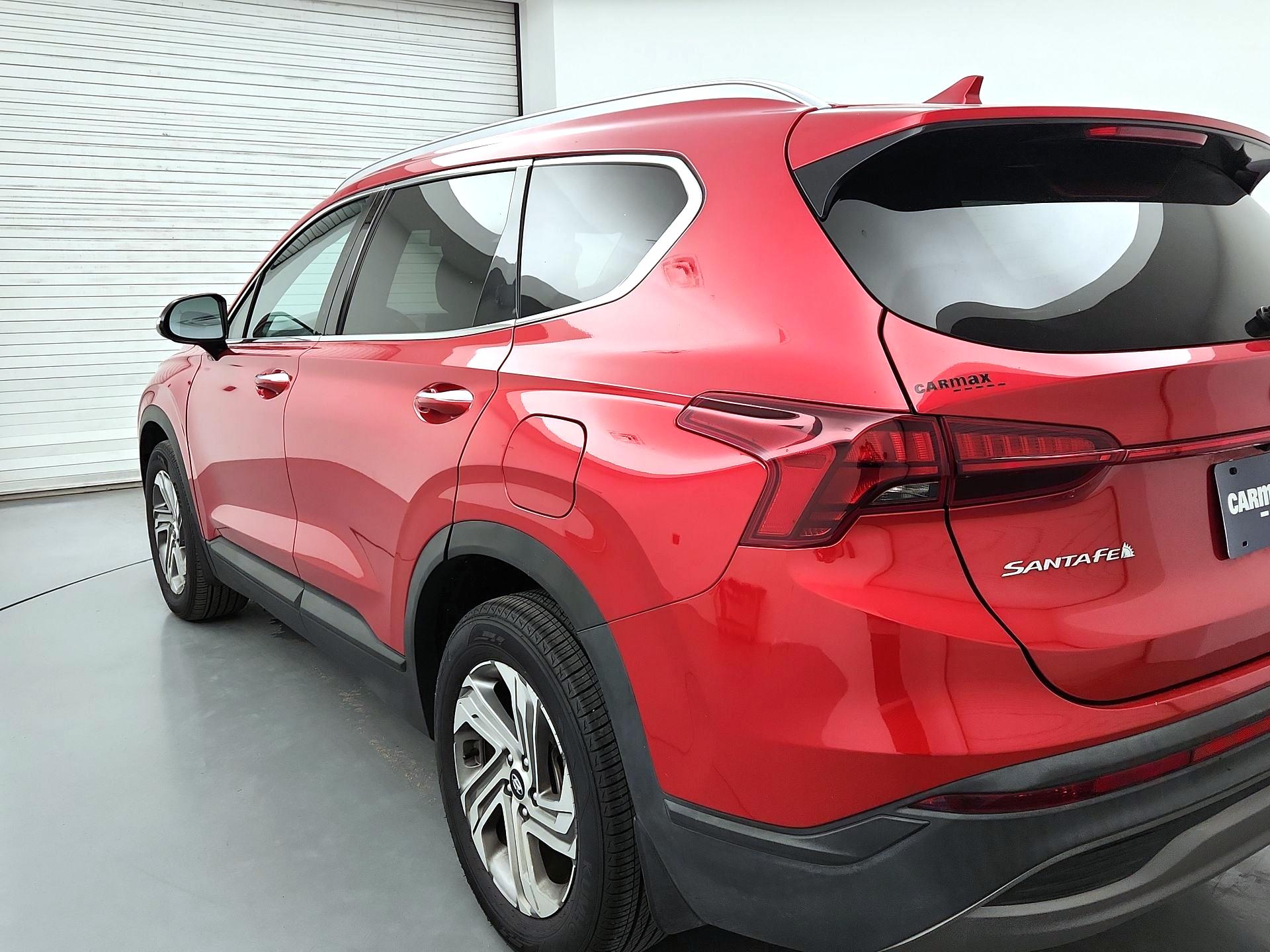 Thumbnail: 2023 Hyundai Santa Fe - 7
