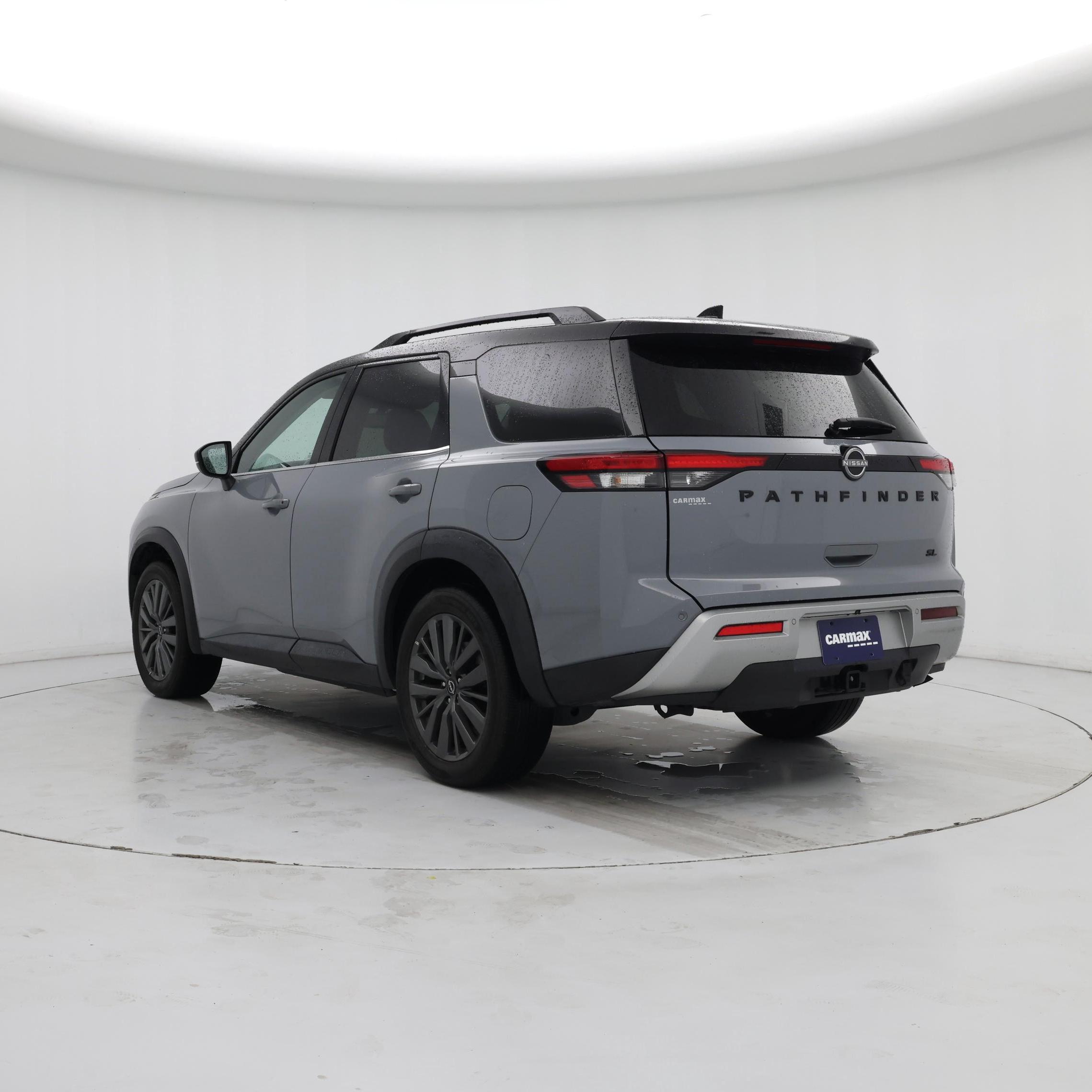 Thumbnail: 2022 Nissan Pathfinder - 2