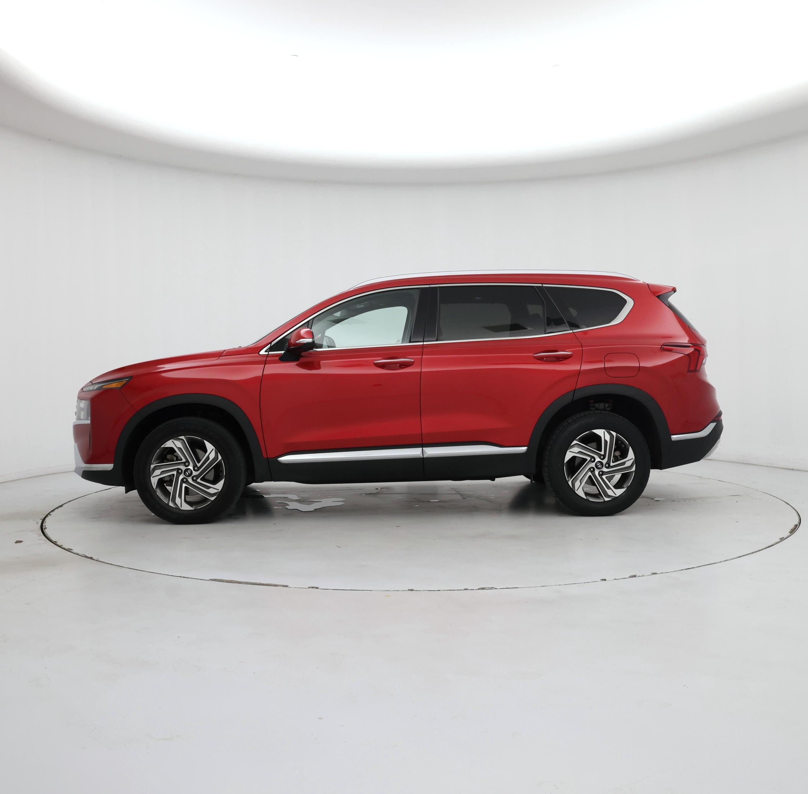 Thumbnail: 2023 Hyundai Santa Fe - 3